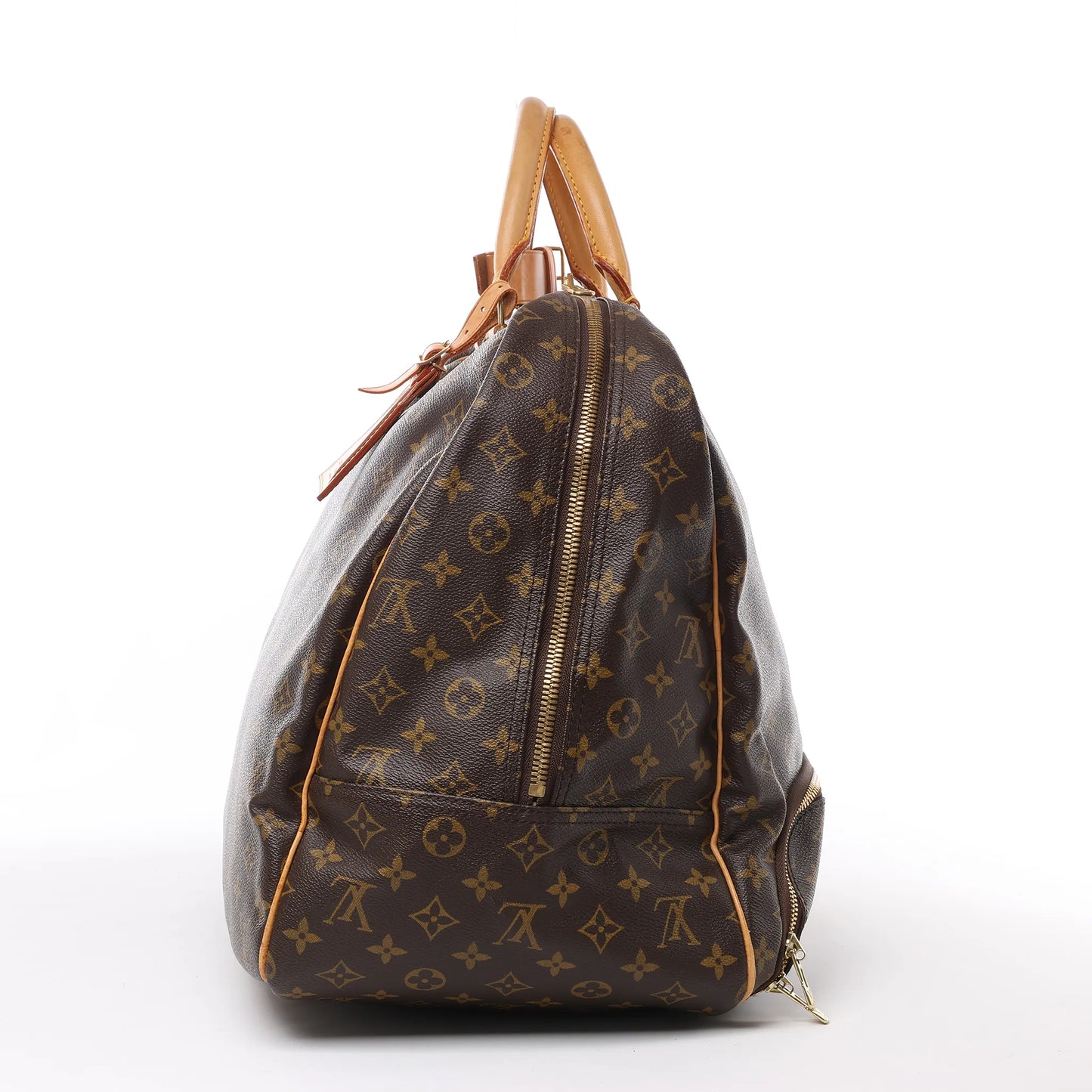 Louis Vuitton Monogram Canvas Evasion Weekend Handbag M41443
