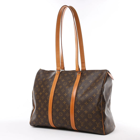 Louis Vuitton Monogram Flanerie 45 Shoulder Bag M51115