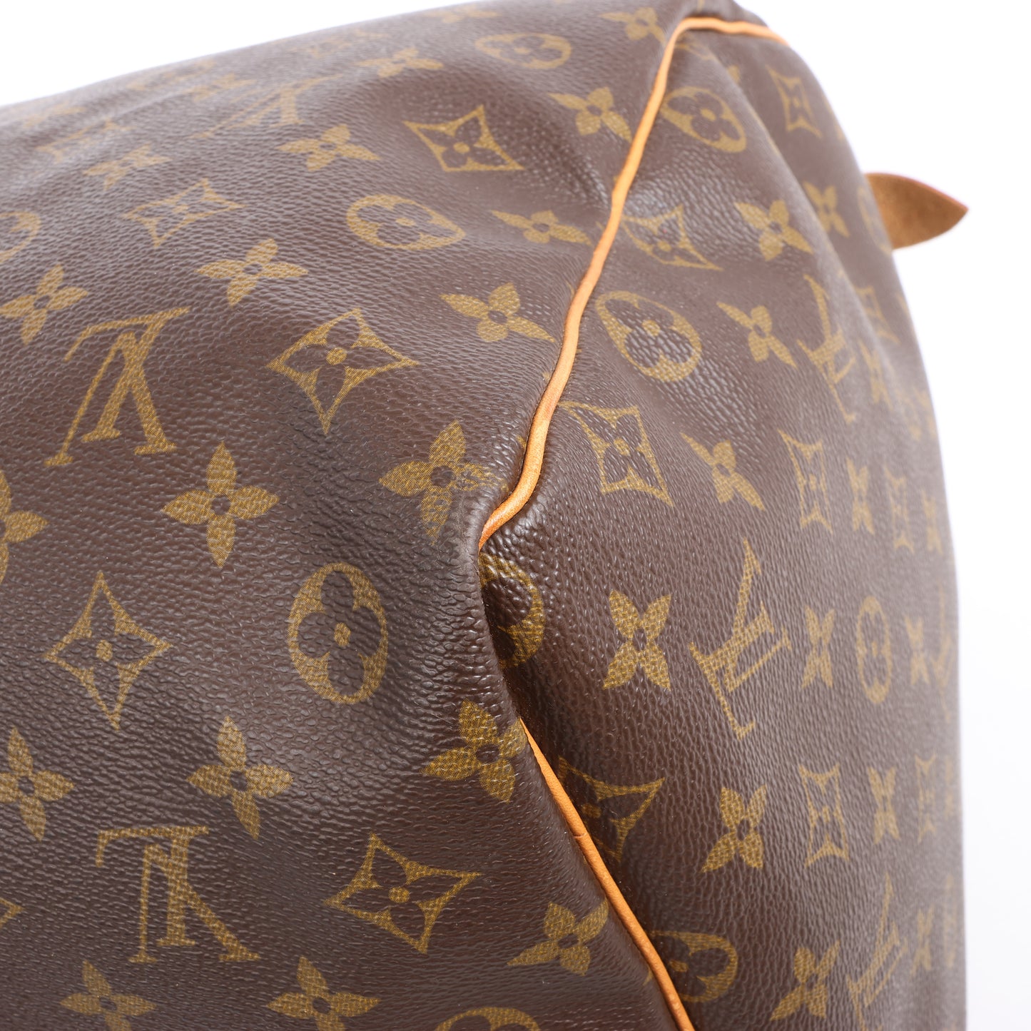 Louis Vuitton Monogram Canvas Keepall 60 Travel Bag M41422