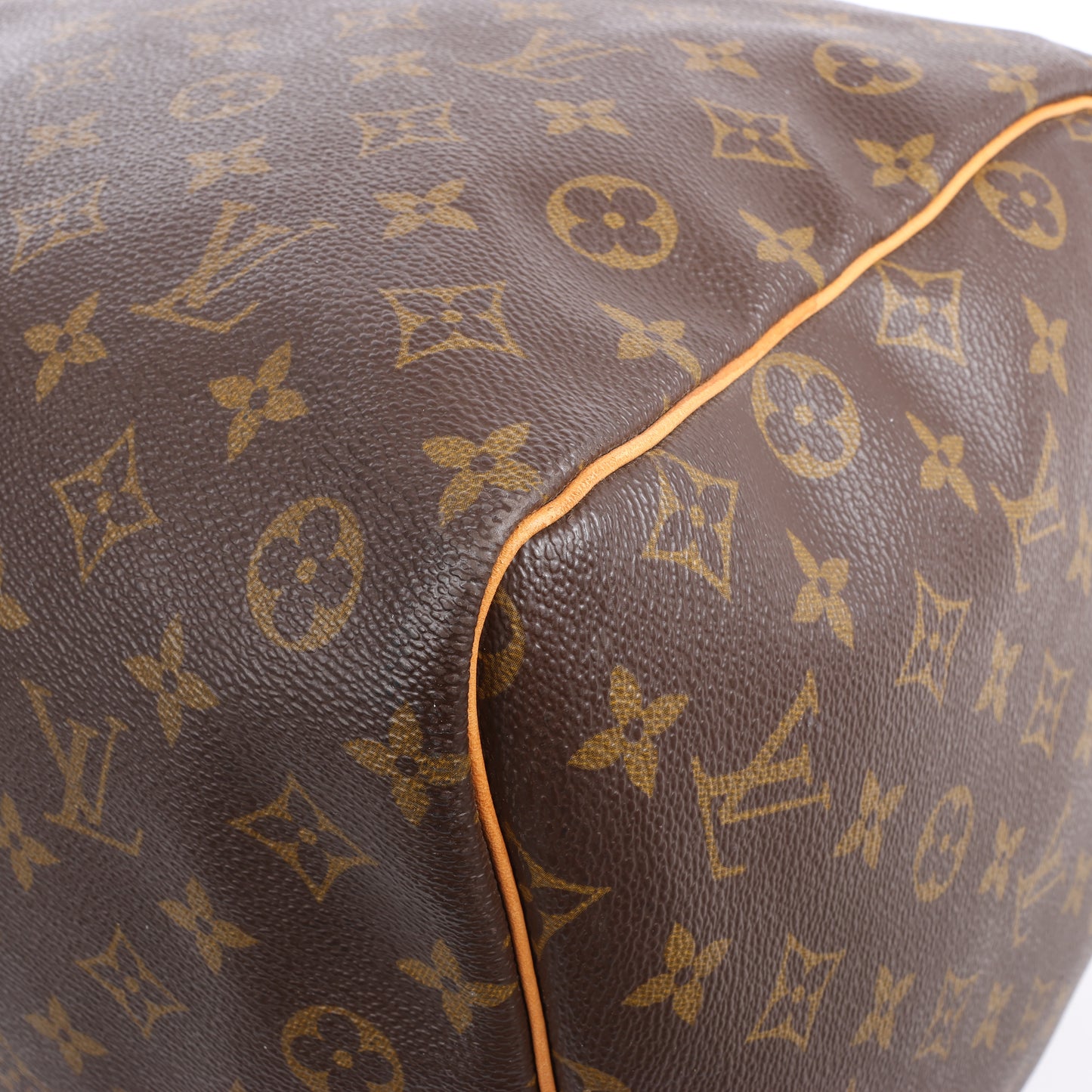 Louis Vuitton Monogram Canvas Keepall 60 Travel Bag M41422