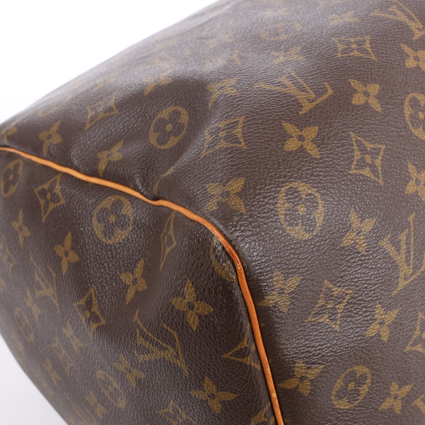 Louis Vuitton Monogram Canvas Keepall 60 Travel Bag M41422