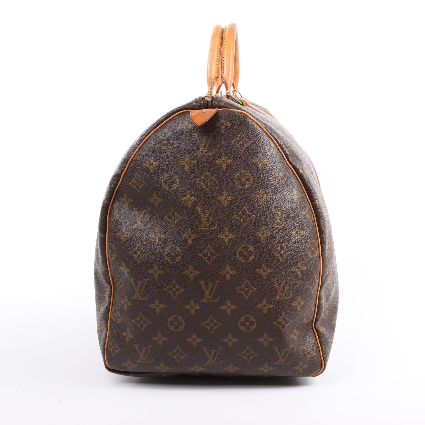 Louis Vuitton Monogram Canvas Keepall 60 Travel Bag M41422