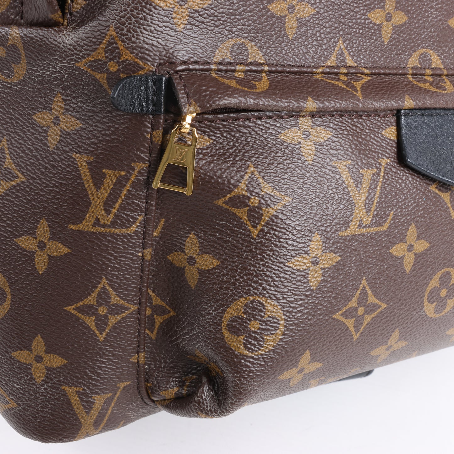 Louis Vuitton Monogram Palm Springs MM Backpack M44874
