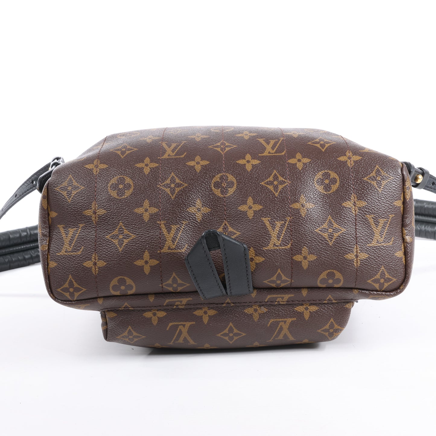 Louis Vuitton Monogram Palm Springs MM Backpack M44874