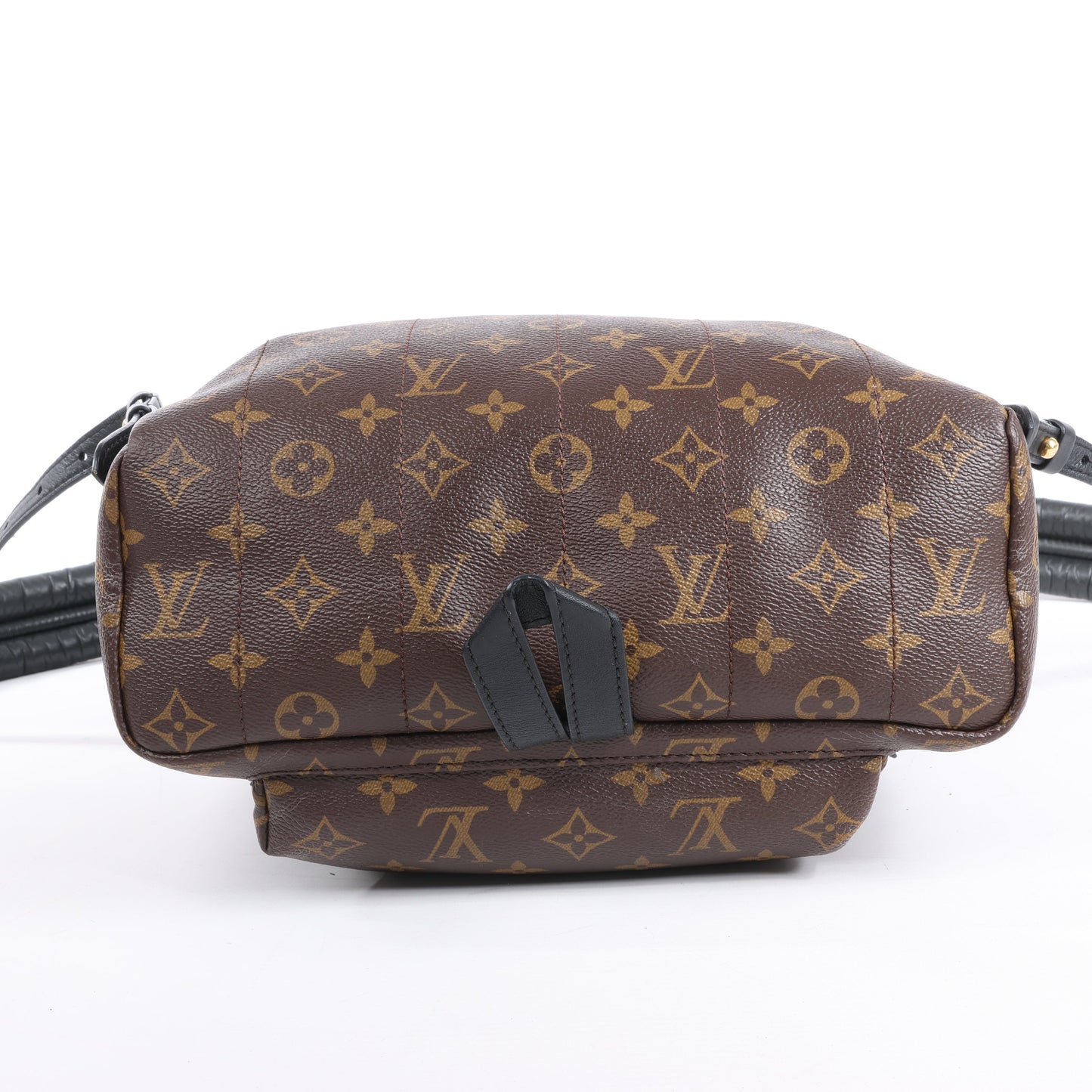 Louis Vuitton Monogram Palm Springs MM Backpack M44874