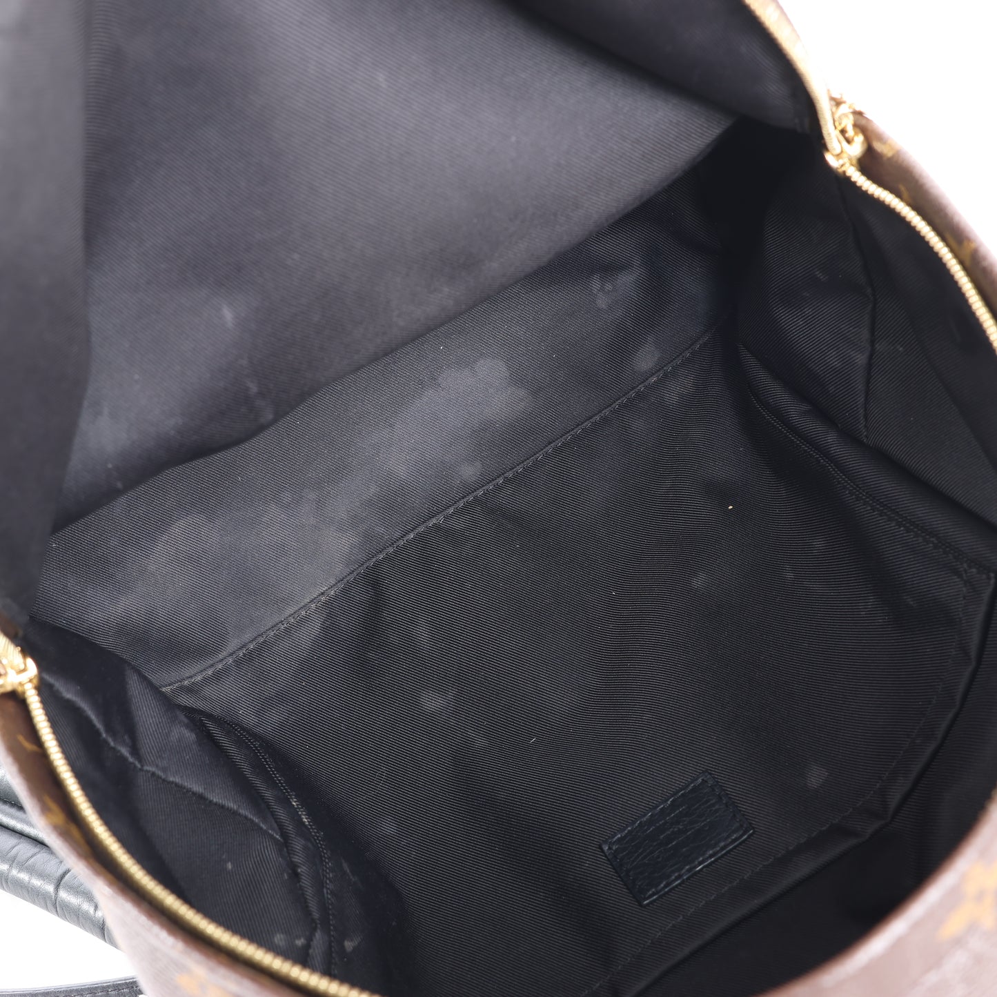 Louis Vuitton Monogram Palm Springs MM Backpack M44874