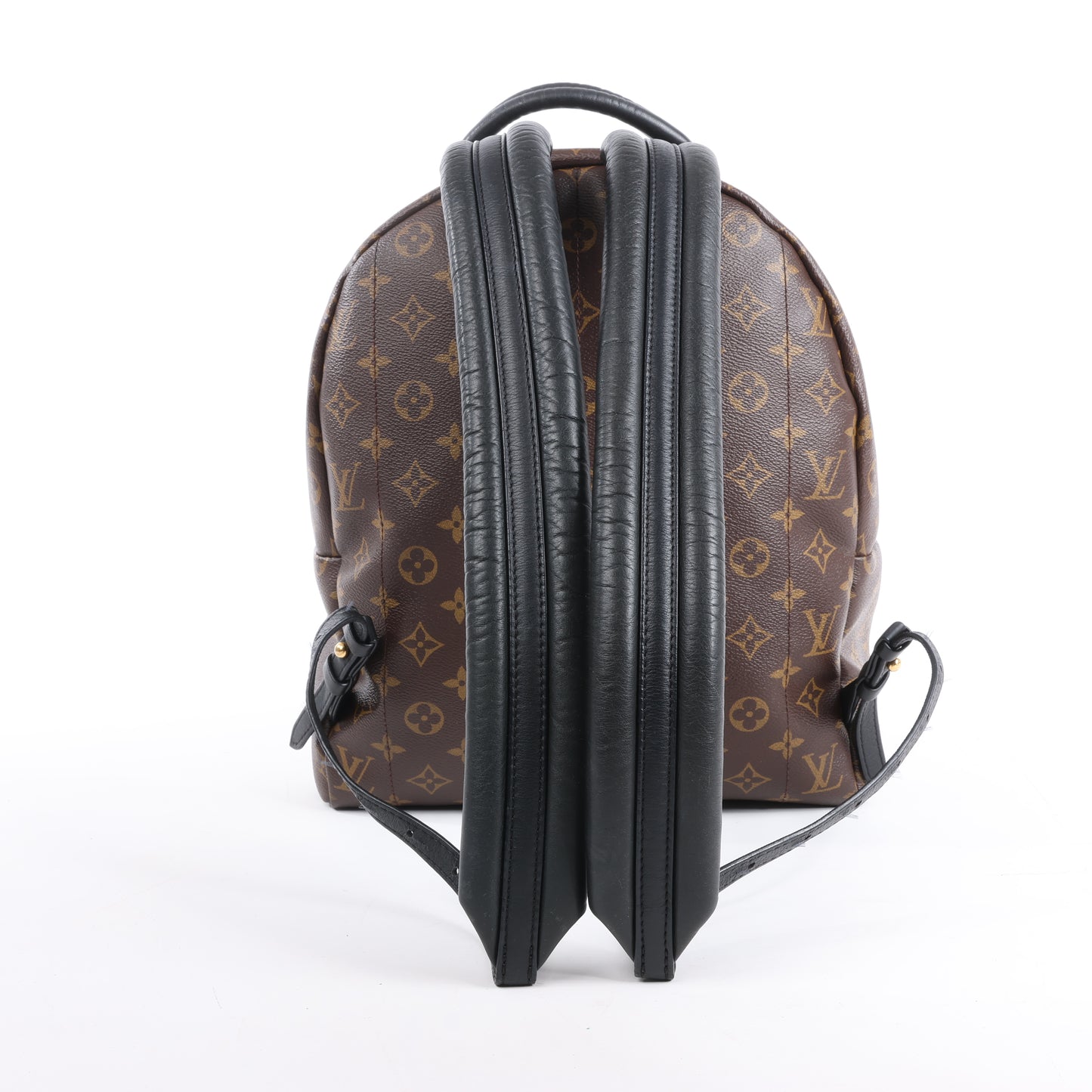 Louis Vuitton Monogram Palm Springs MM Backpack M44874