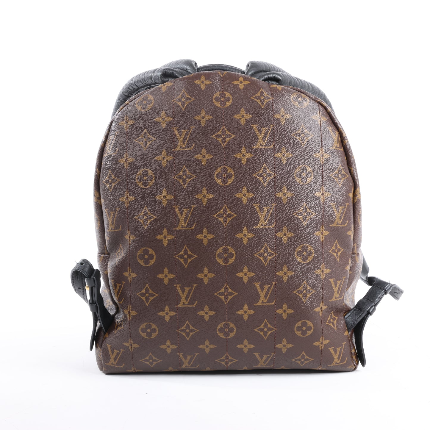 Louis Vuitton Monogram Palm Springs MM Backpack M44874