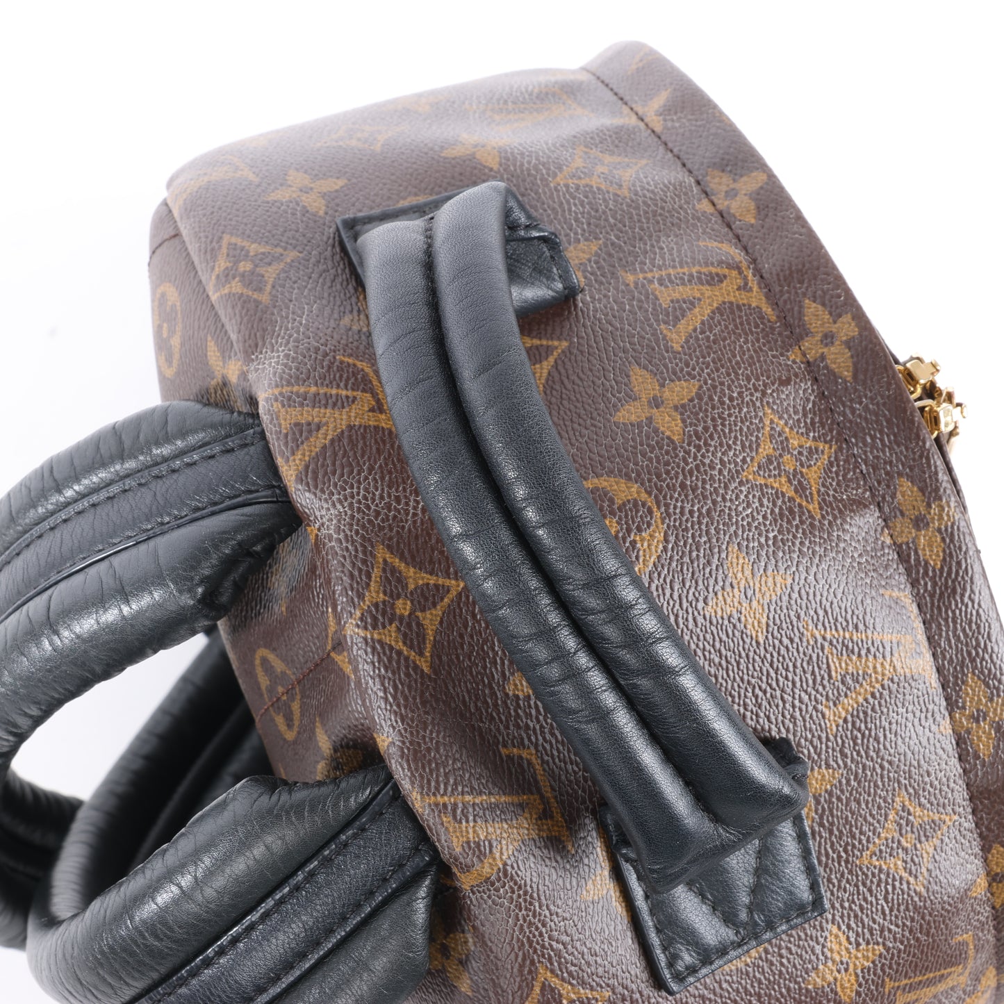 Louis Vuitton Monogram Palm Springs MM Backpack M44874