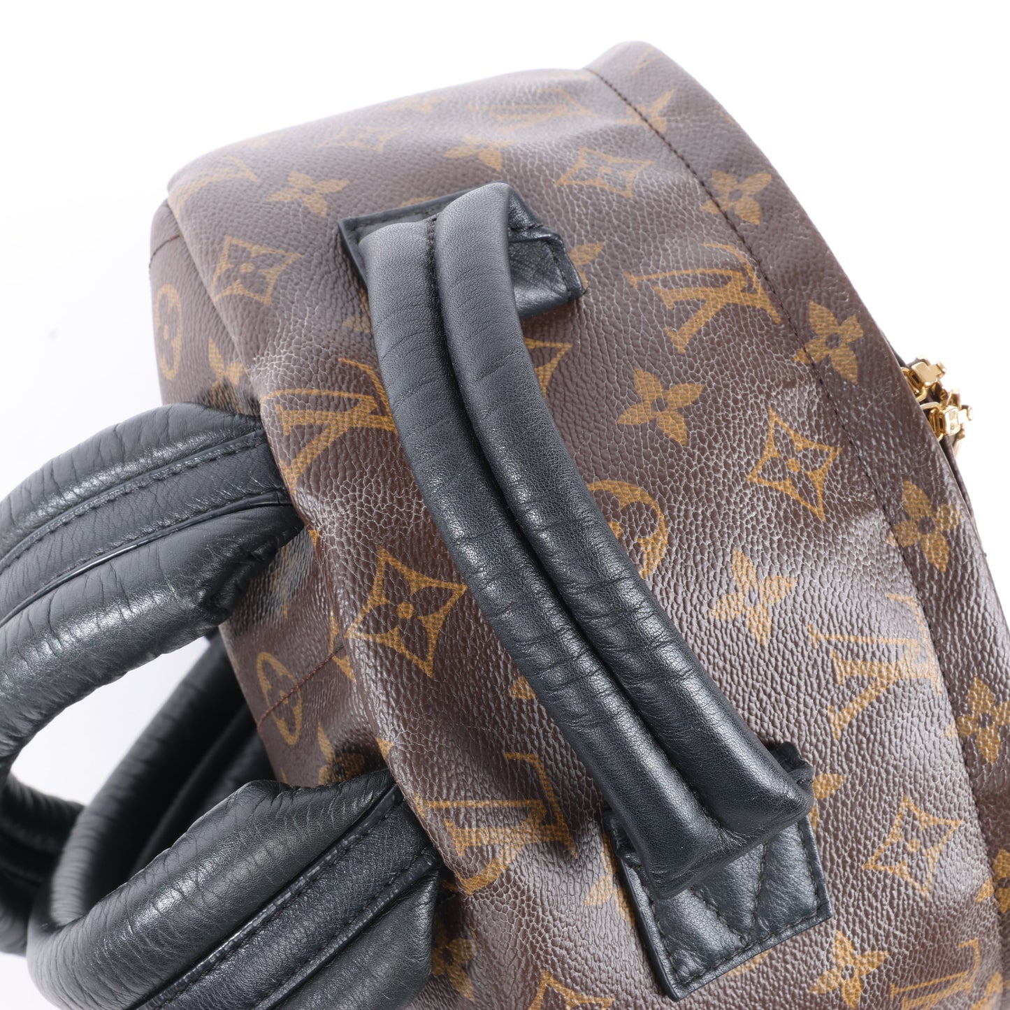 Louis Vuitton Monogram Palm Springs MM Backpack M44874