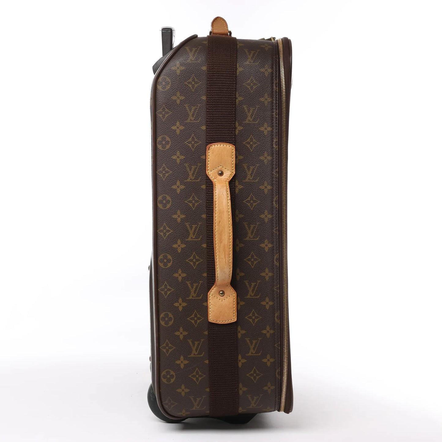 Louis Vuitton Monogram Suitcase Pegase 55 Travel Bag M23294