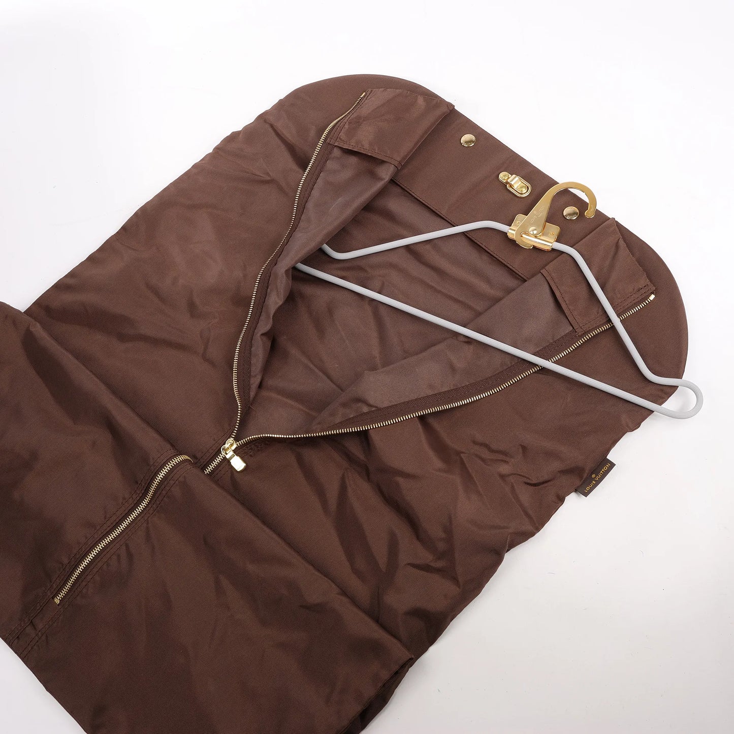 Louis Vuitton Monogram Suitcase Pegase 55 Travel Bag M23294
