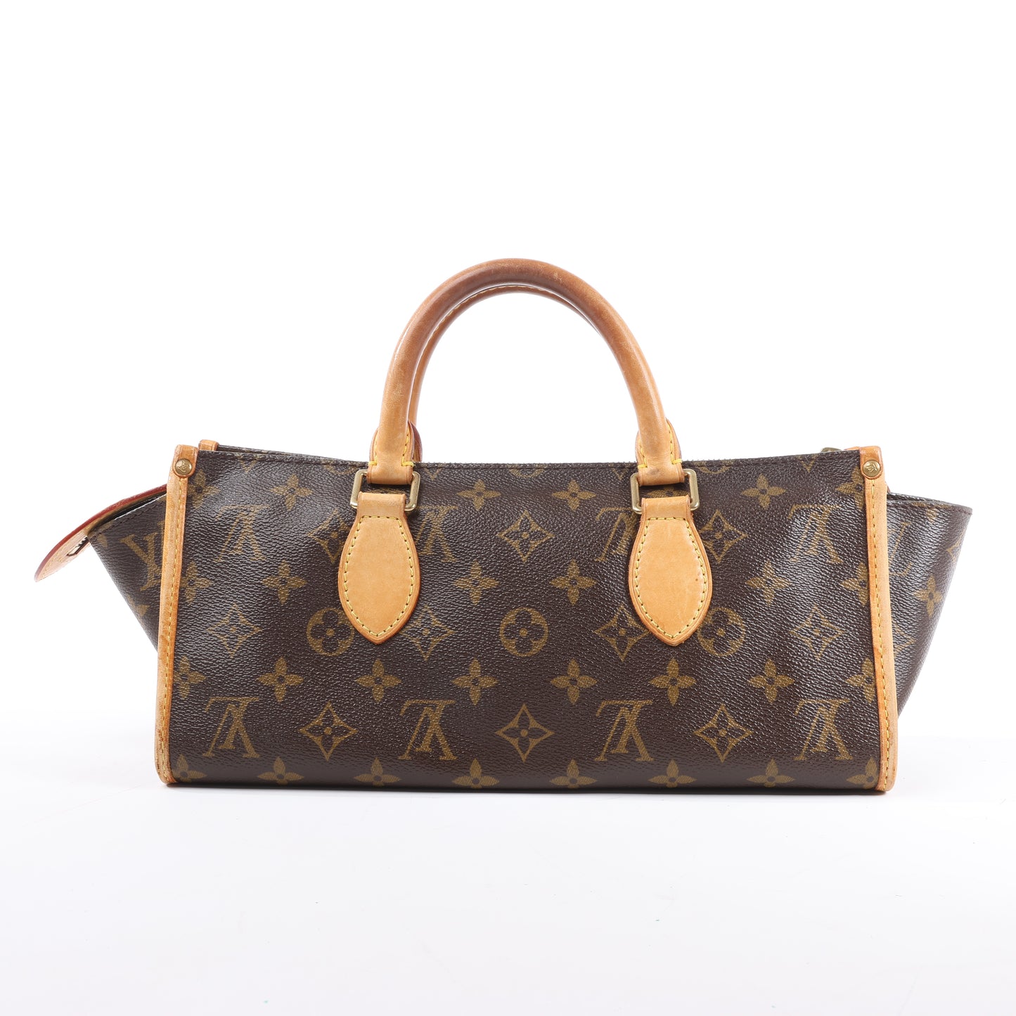 Louis Vuitton Monogram Popincourt Handbag M40009
