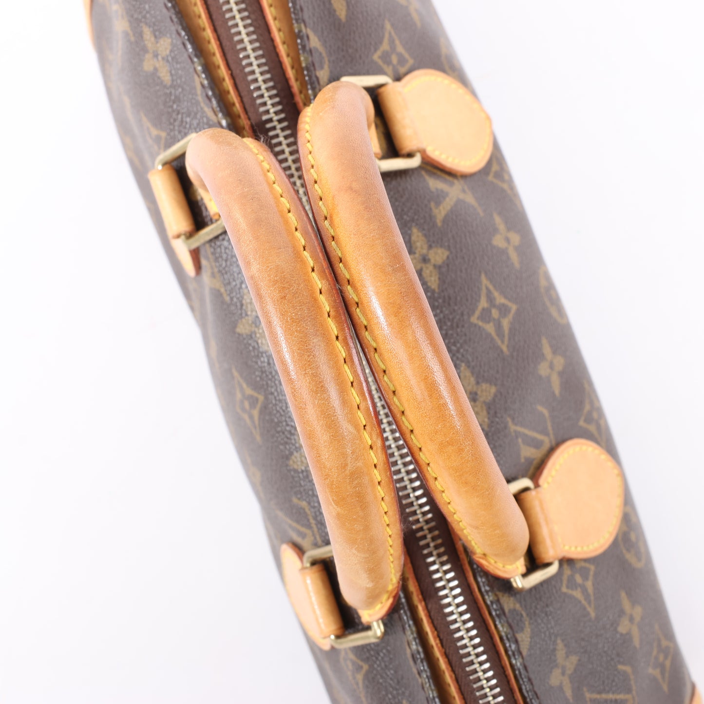 Louis Vuitton Monogram Popincourt Handbag M40009