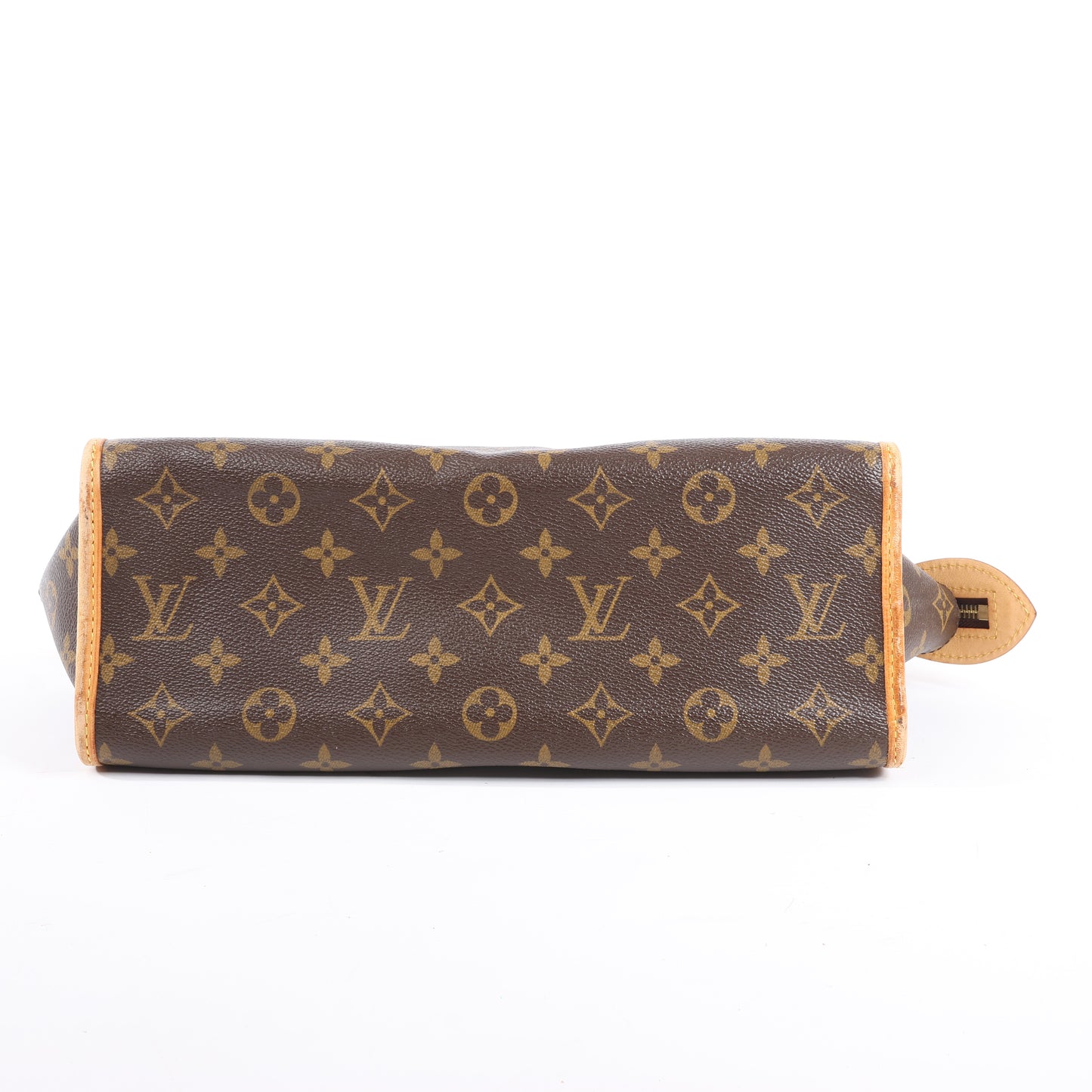 Louis Vuitton Monogram Popincourt Handbag M40009