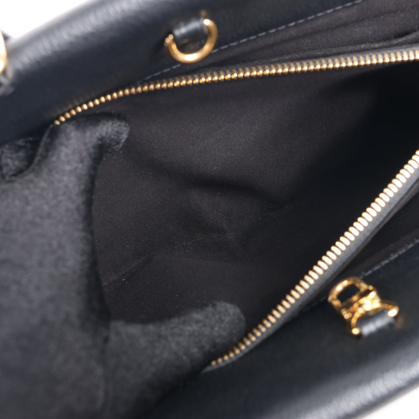 Sac à main Louis Vuitton Monogram Venus 2 voies M41737