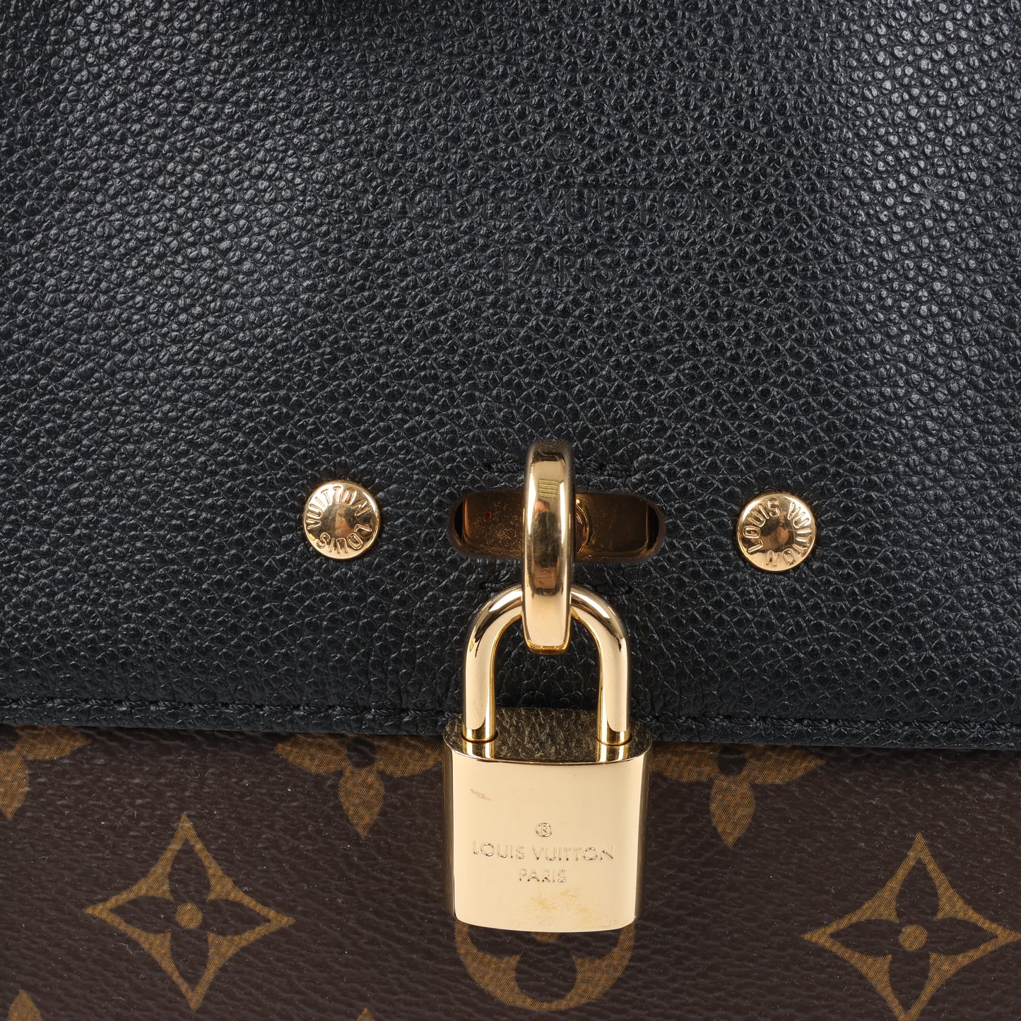 Sac à main Louis Vuitton Monogram Venus 2 voies M41737