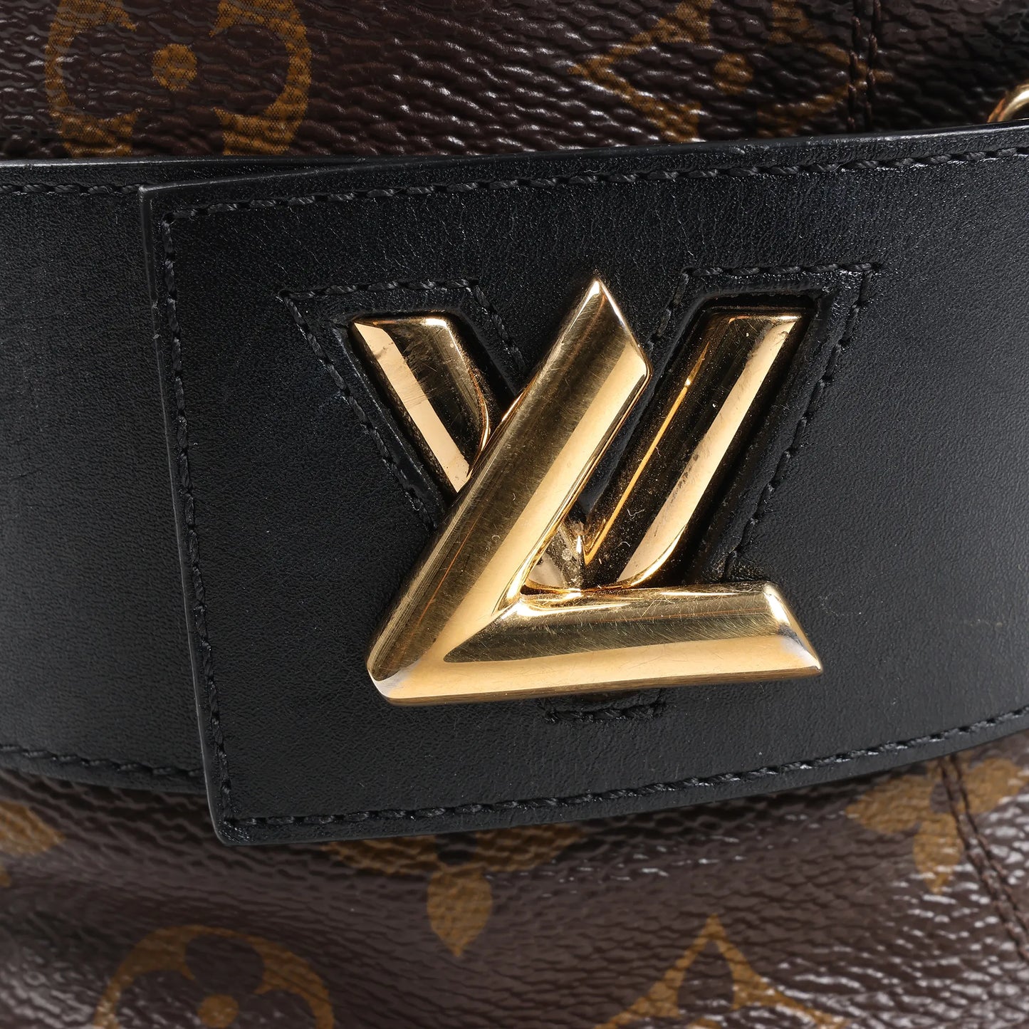 Louis Vuitton Monogram Wonderland Flat Ranger Ankle Boots in Black, Size 39 EU