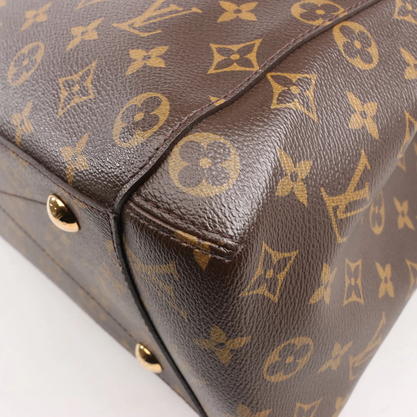 Louis Vuitton Monogram Montaigne GM Handbag M41067