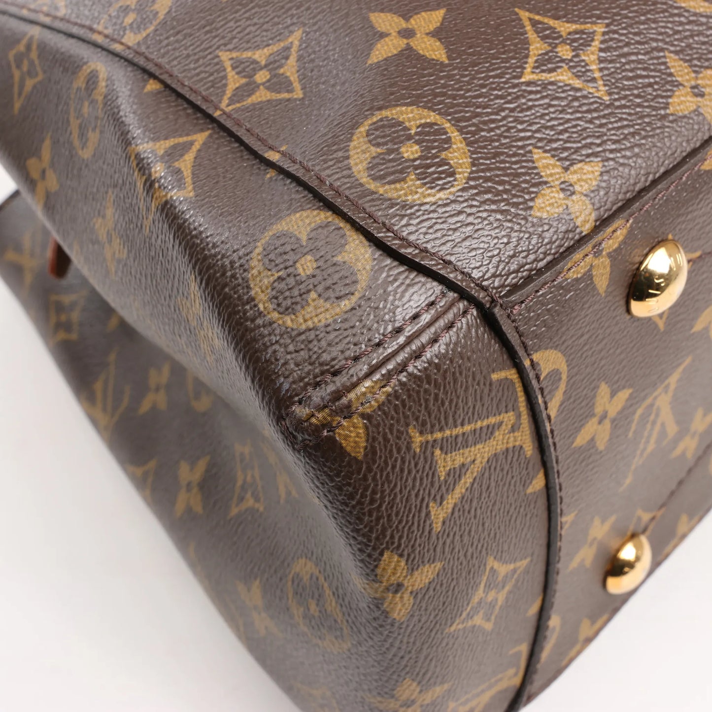 Louis Vuitton Monogram Montaigne GM Handbag M41067