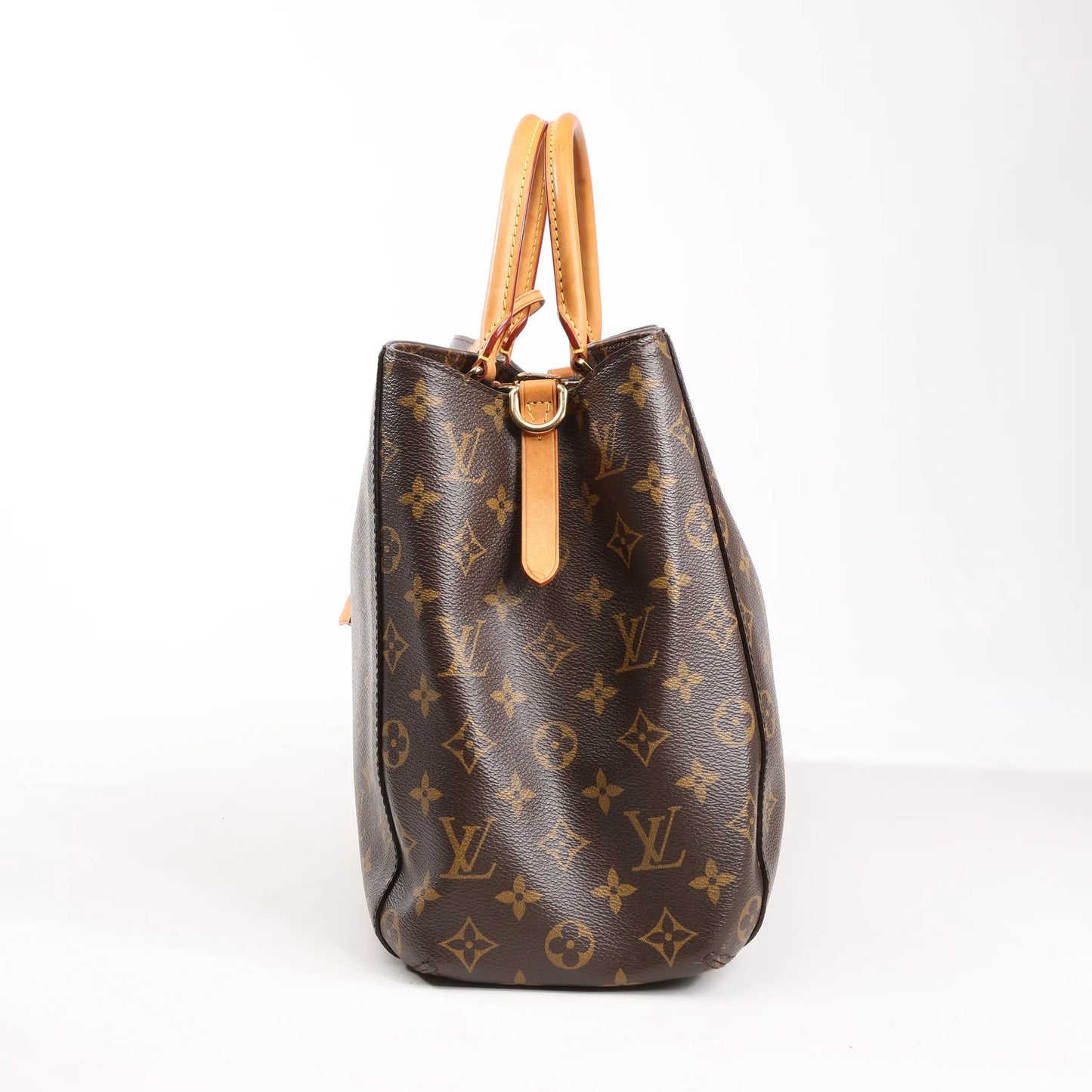 Louis Vuitton Monogram Montaigne GM Handbag M41067