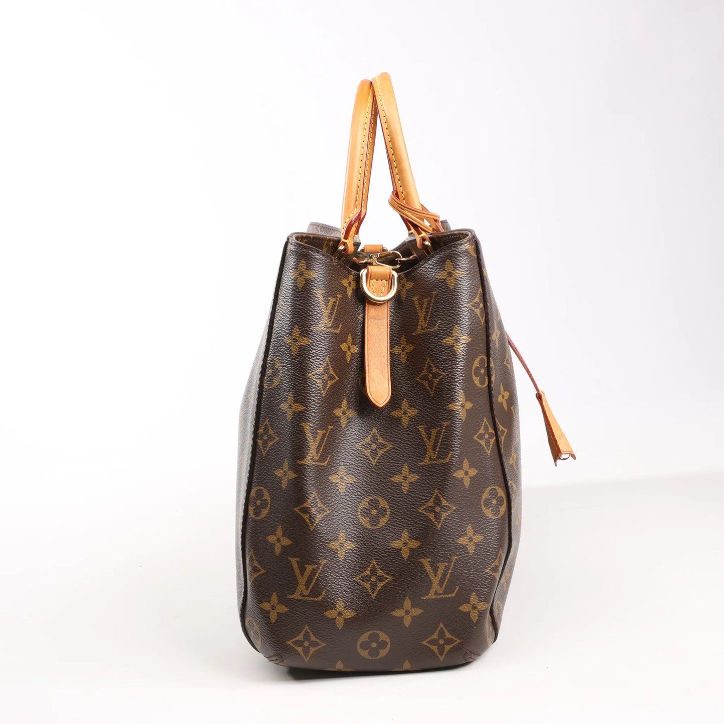 Louis Vuitton Monogram Montaigne GM Handbag M41067