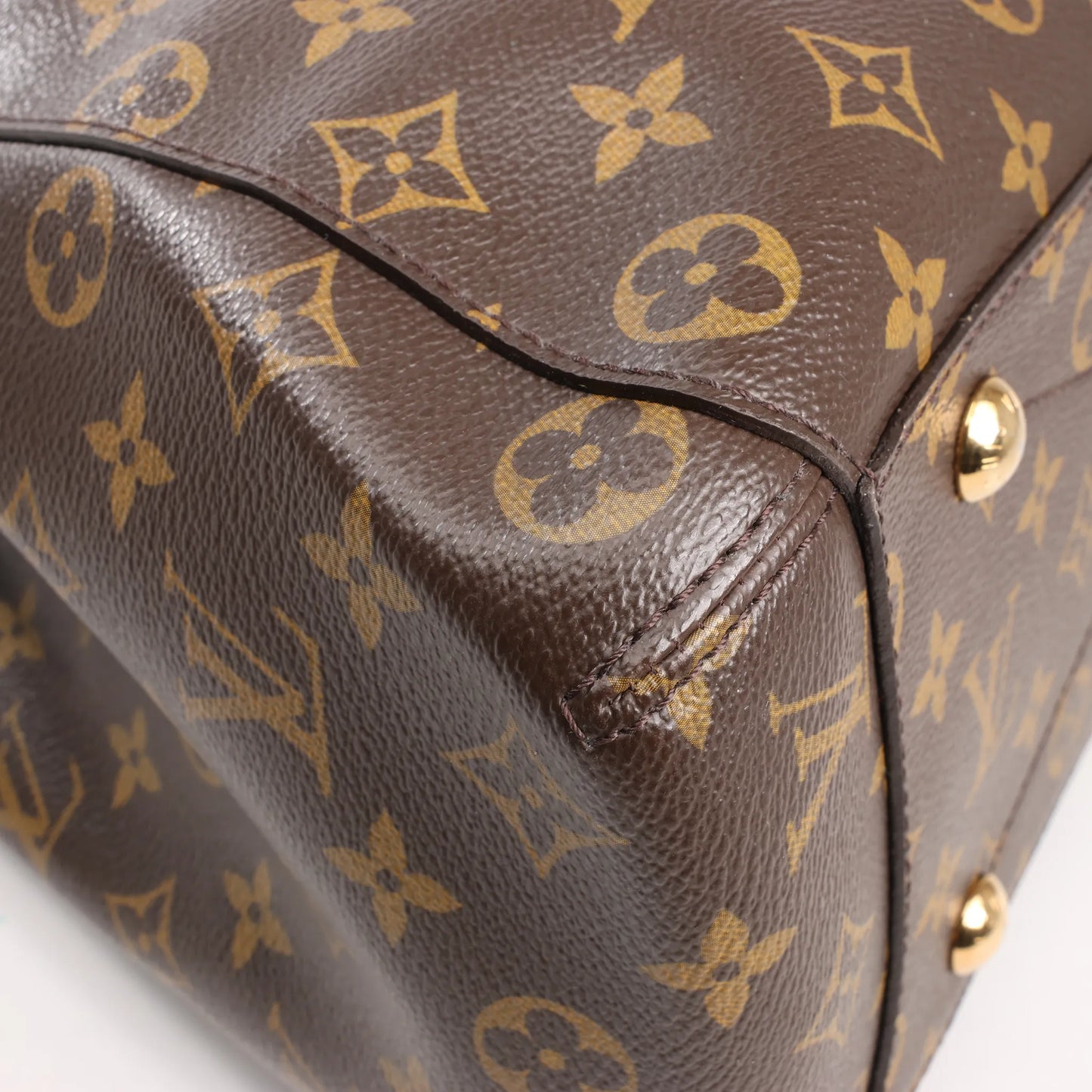 Louis Vuitton Monogram Montaigne GM Handbag M41067