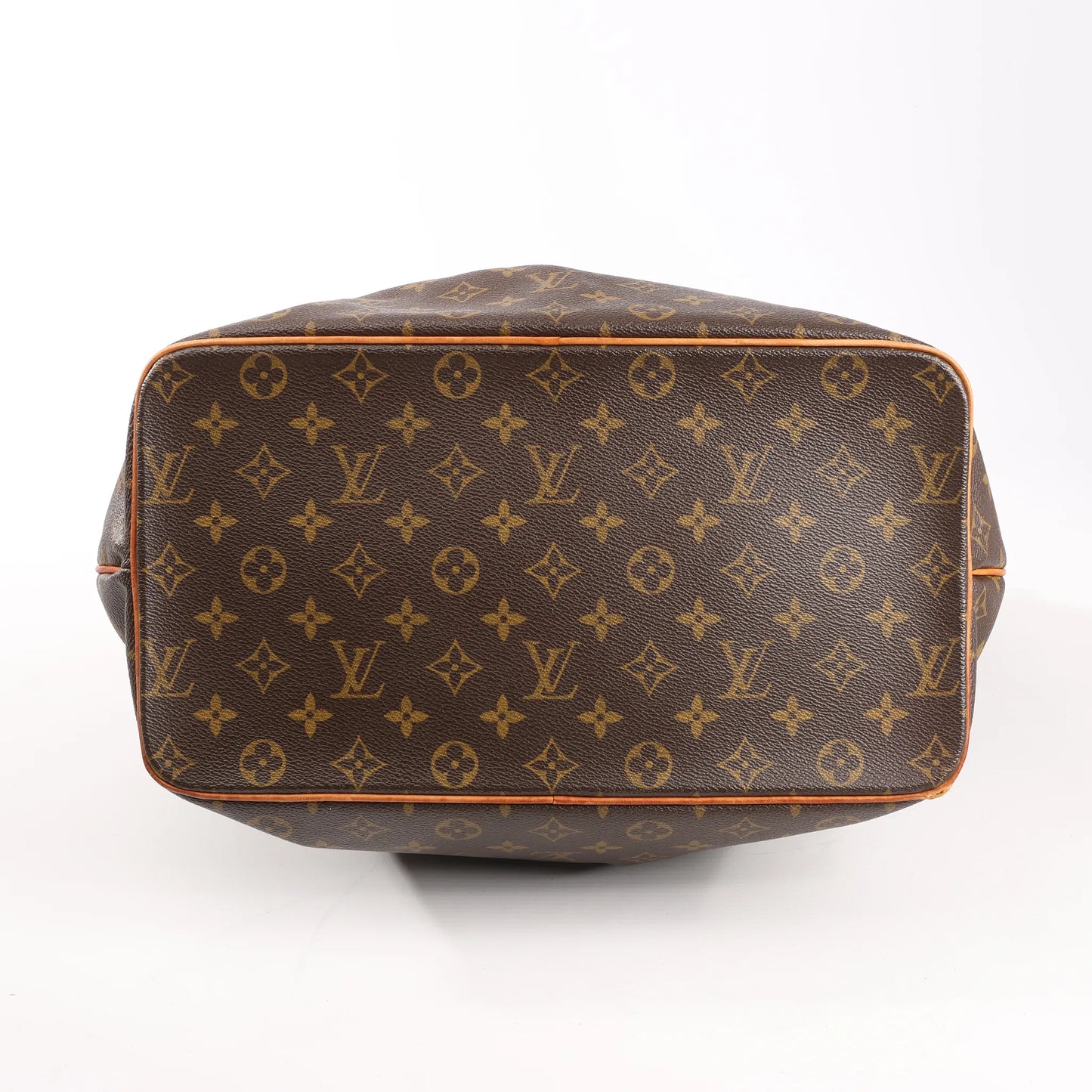 Louis Vuitton Monogram Palermo GM 2Way Handbag M40146
