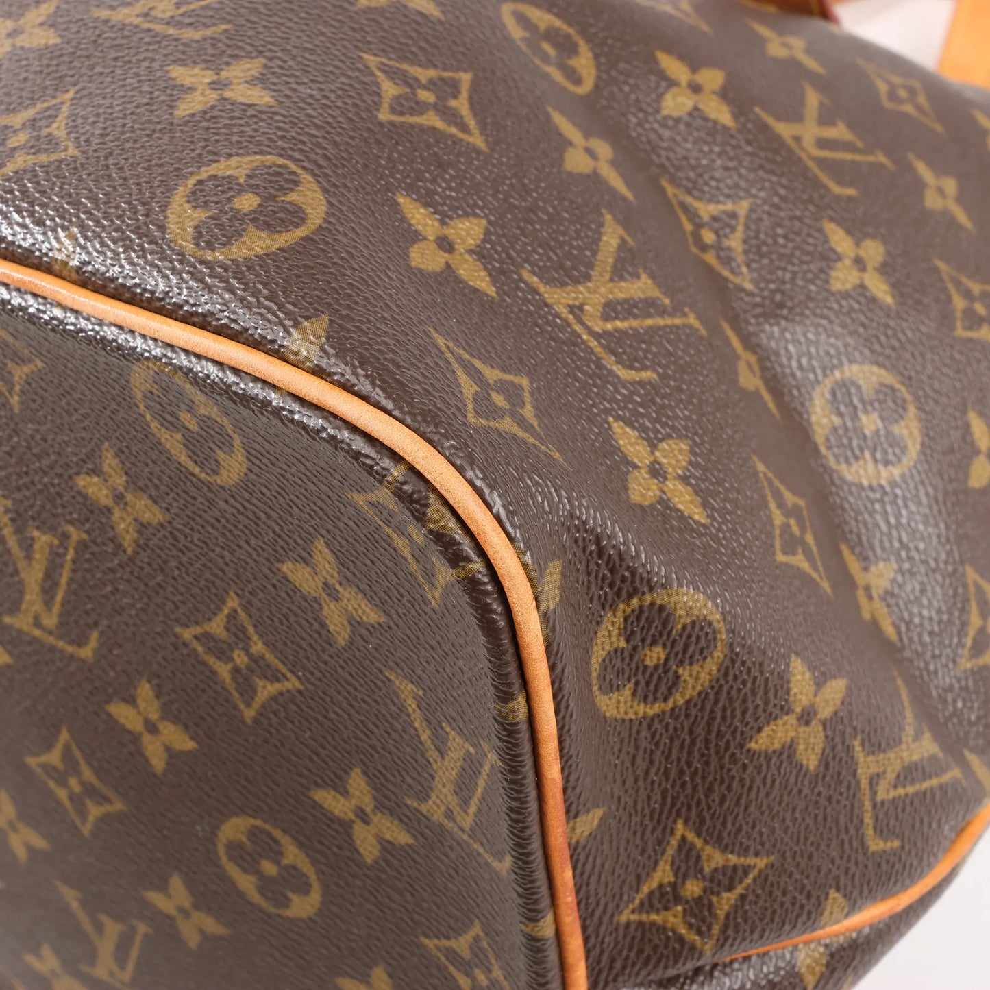 Louis Vuitton Monogram Palermo GM 2Way Handbag M40146