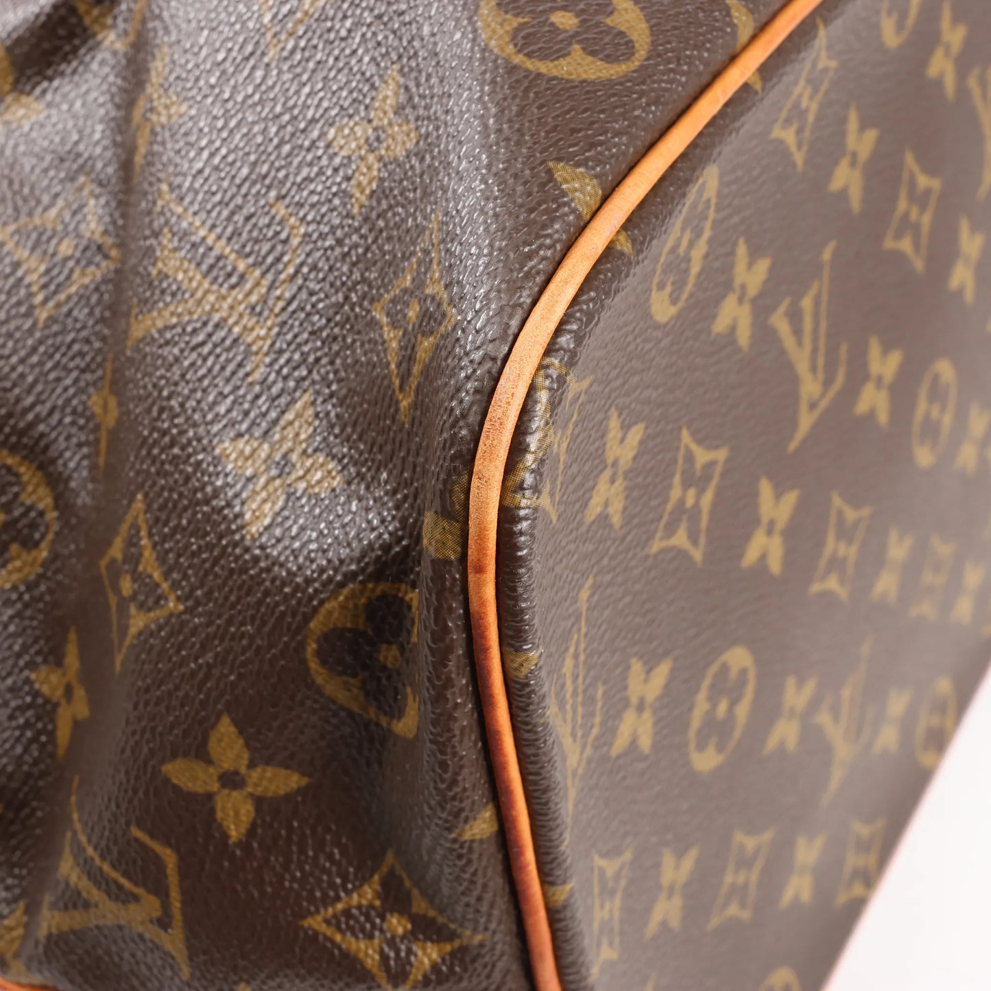Louis Vuitton Monogram Palermo GM 2Way Handbag M40146