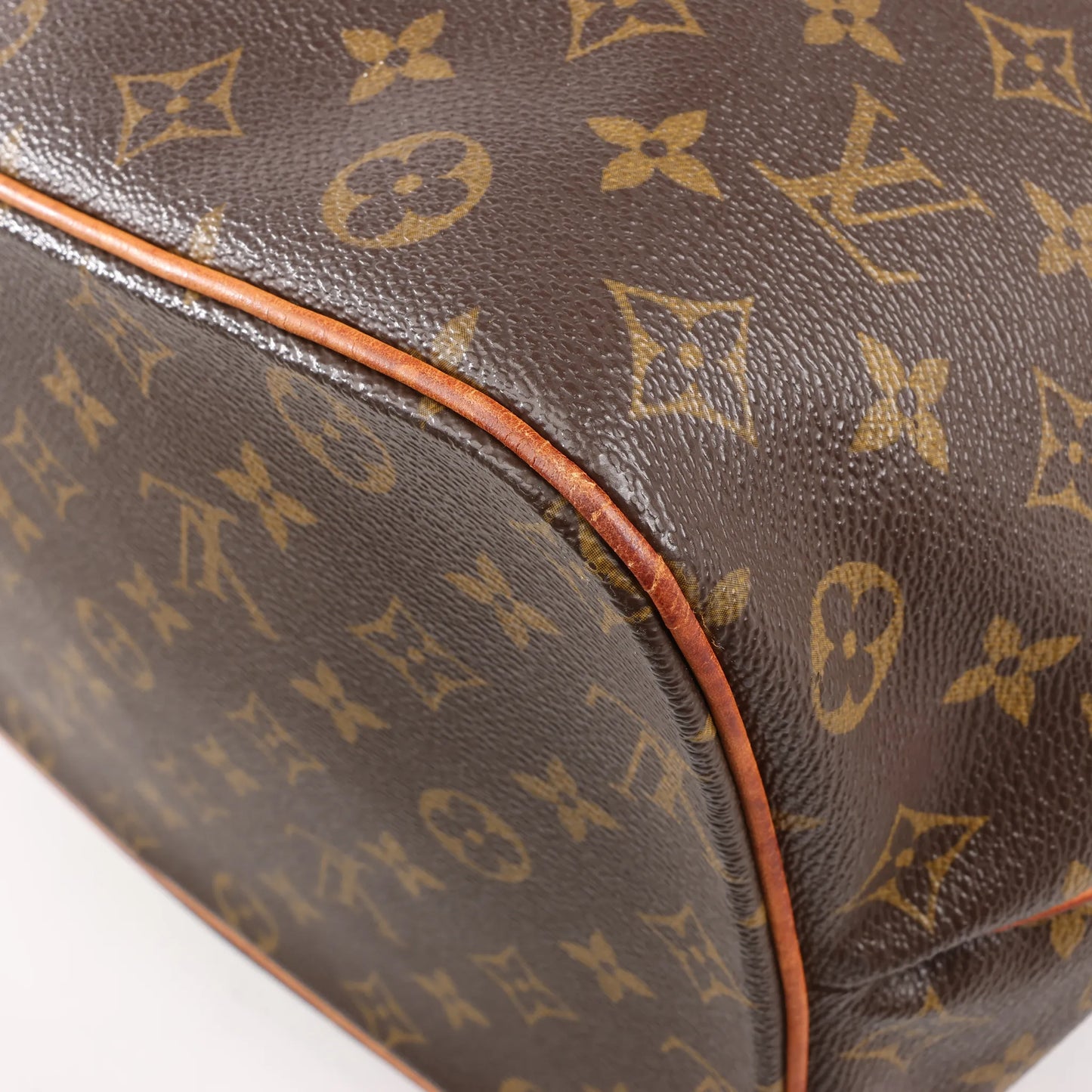 Louis Vuitton Monogram Palermo GM 2Way Handbag M40146