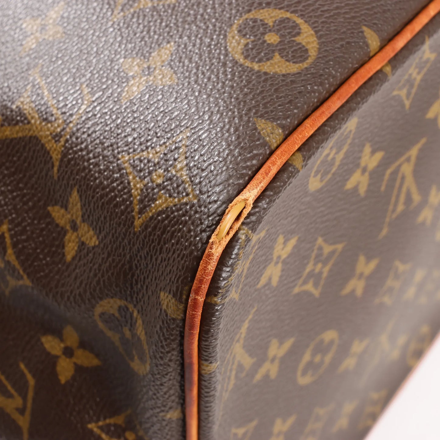 Louis Vuitton Monogram Palermo GM 2Way Handbag M40146