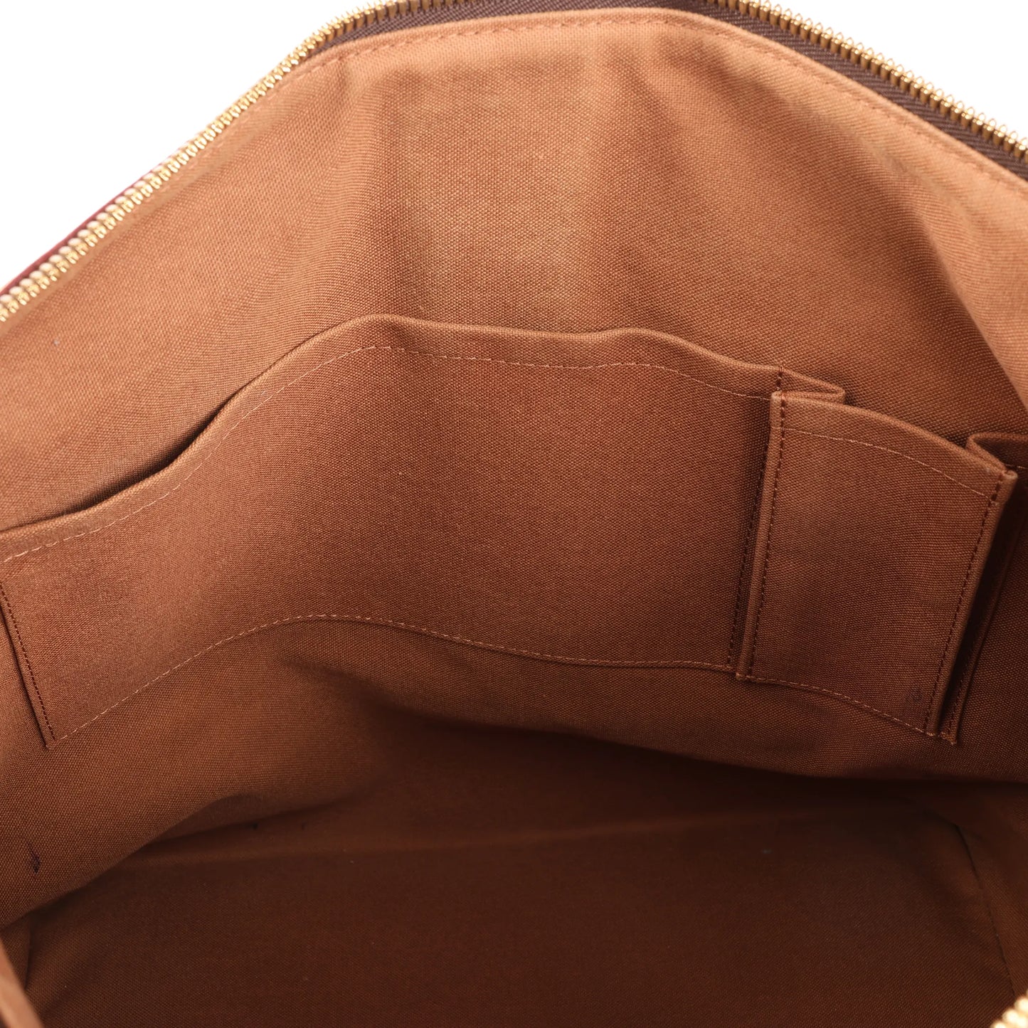 Louis Vuitton Monogram Palermo GM 2Way Handbag M40146