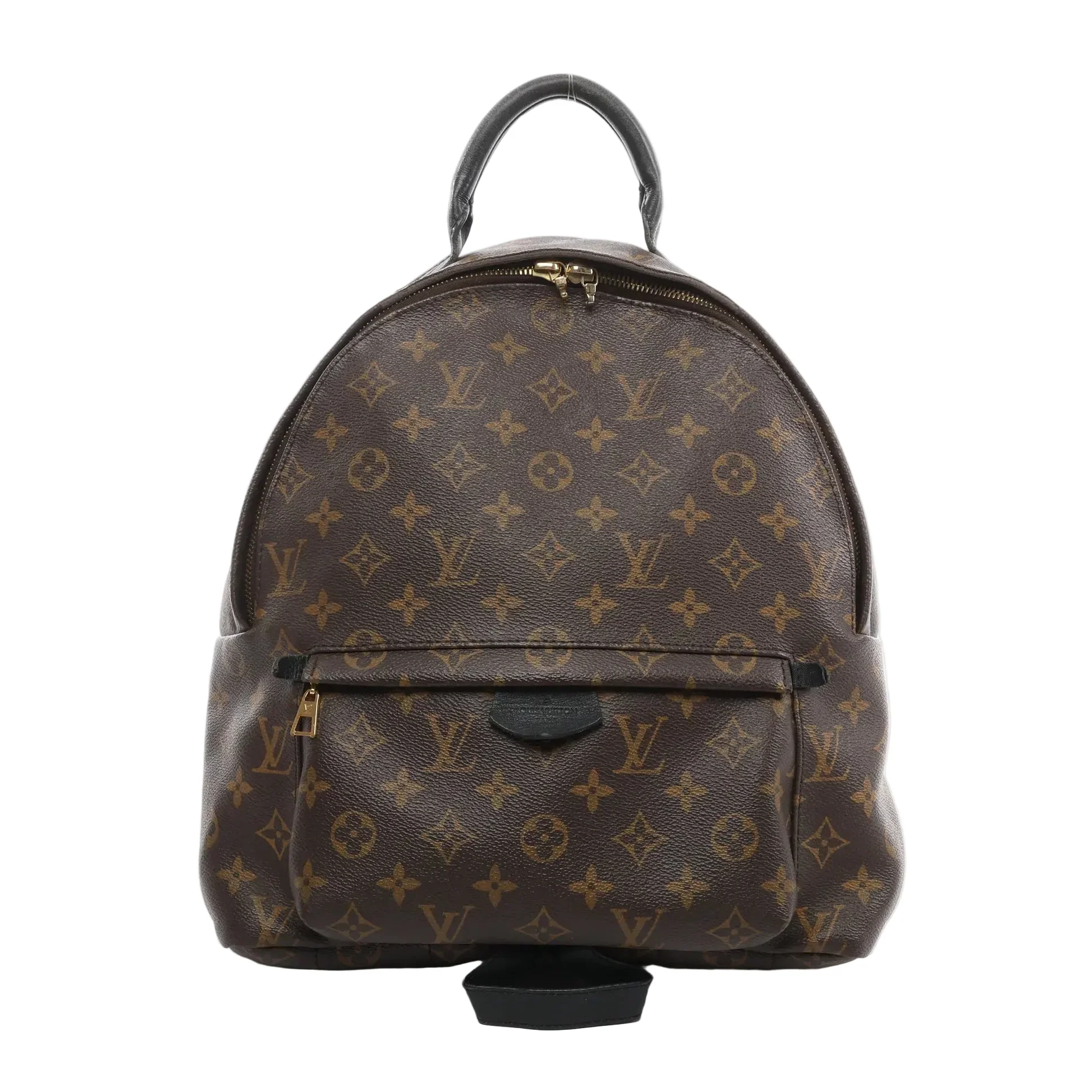 louis vuitton canvas backpack pouch Palm Springs MM Monogram in Brown M44874 – Fashion Fox Color:cleo-pearl-red-head urban mens rucksack The palm springs pm Shimano SpeedMaster LD II
