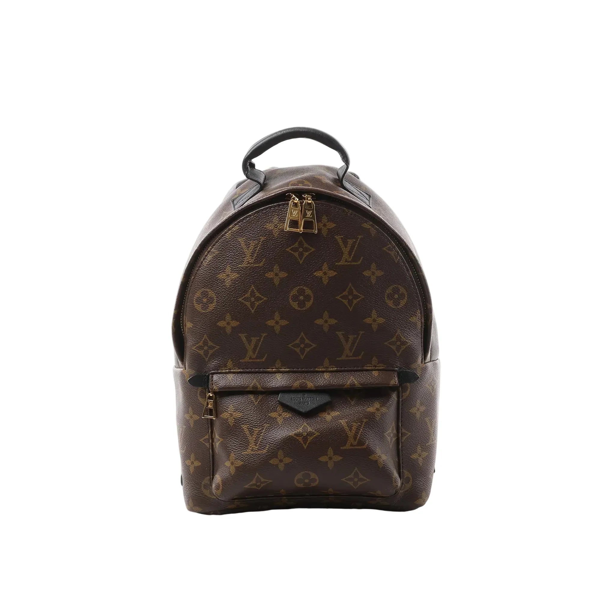 Louis Vuitton Palm Springs PM Monogram Backpack in Brown M41560 – Fashion Fox