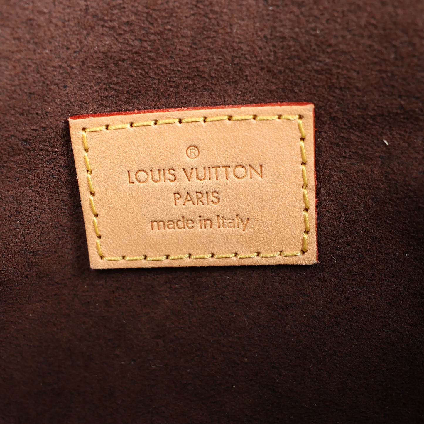 Louis Vuitton Monogram Pochette Metis 2Way Handbag M44875