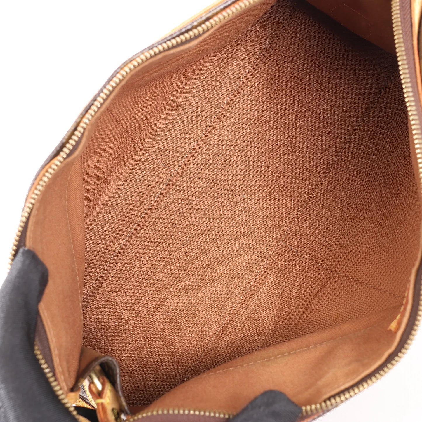 Louis Vuitton Monogram Popincourt lone Shoulder Bag M40008
