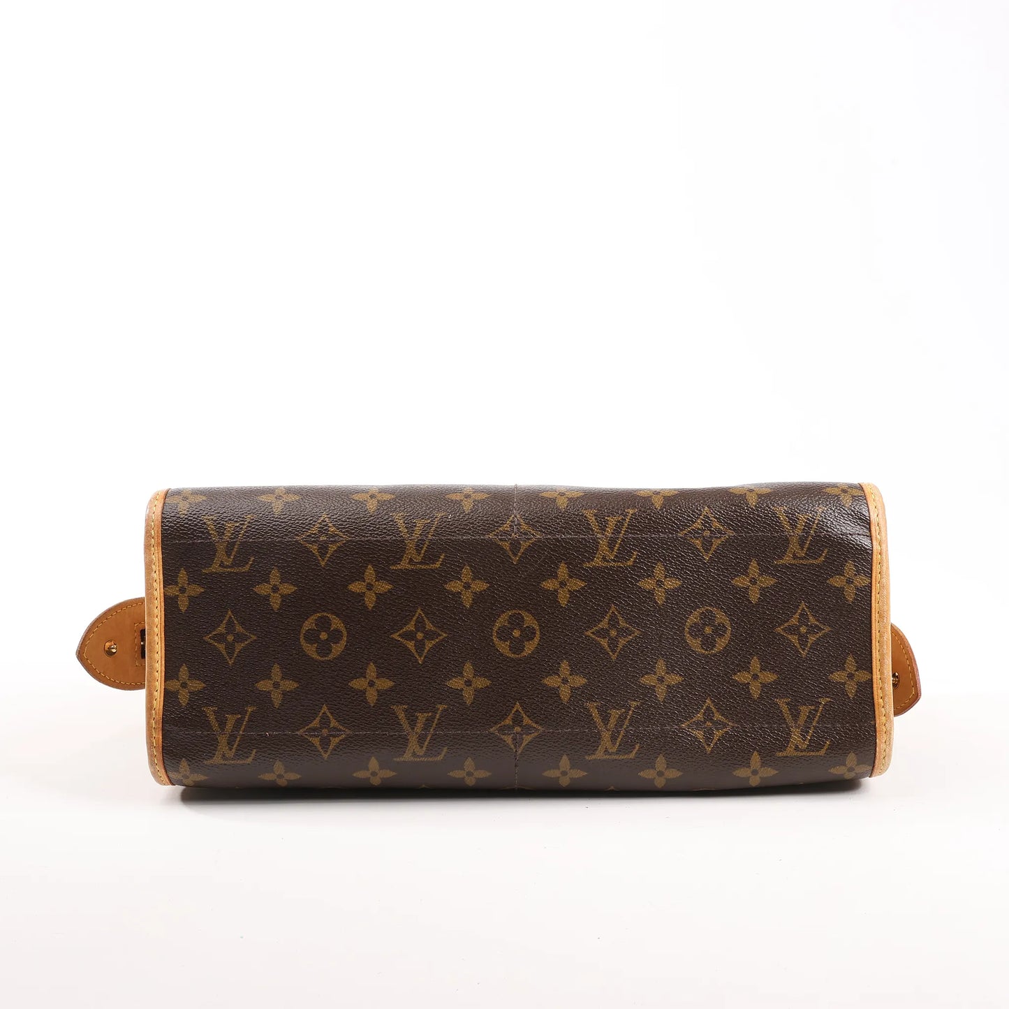 Louis Vuitton Monogram Popincourt lone Shoulder Bag M40008