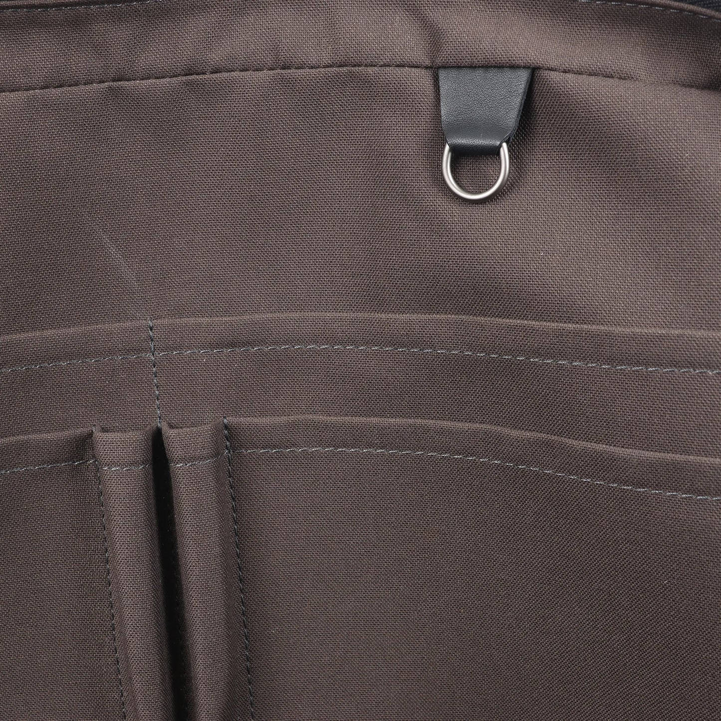 Louis Vuitton Damier Infini Porte Document Voyages Sac à main N41146