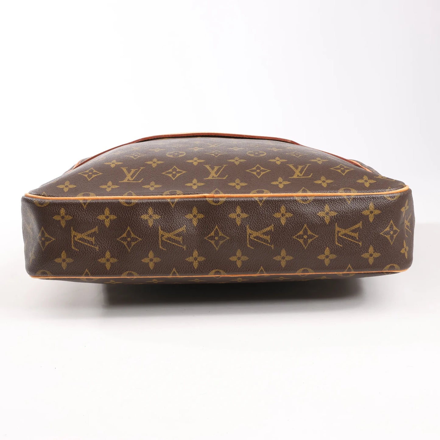 Louis Vuitton Monogram Porte Documents Pegase Handbag M53343
