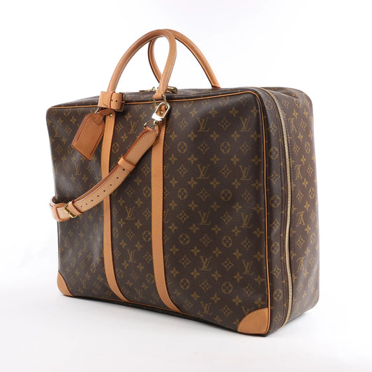 Louis Vuitton Monogram Canvas Sirius 55 Travel Bag M41404