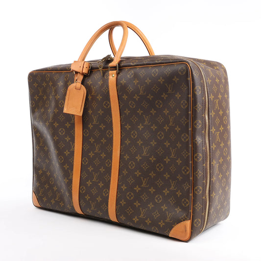 Louis Vuitton Monogram Canvas Sirius 60 Travel Bag M41402