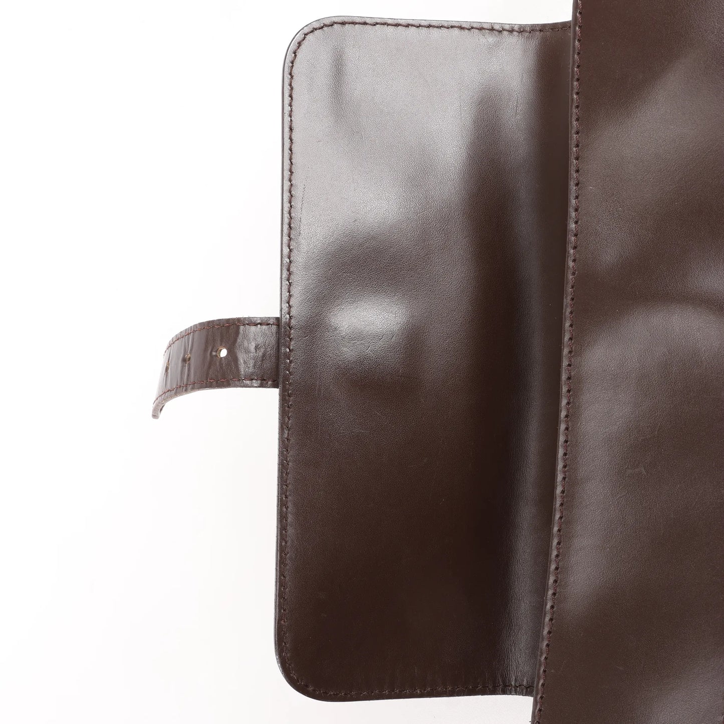 Louis Vuitton Soho Damier Ebene Backpack in Brown N51132