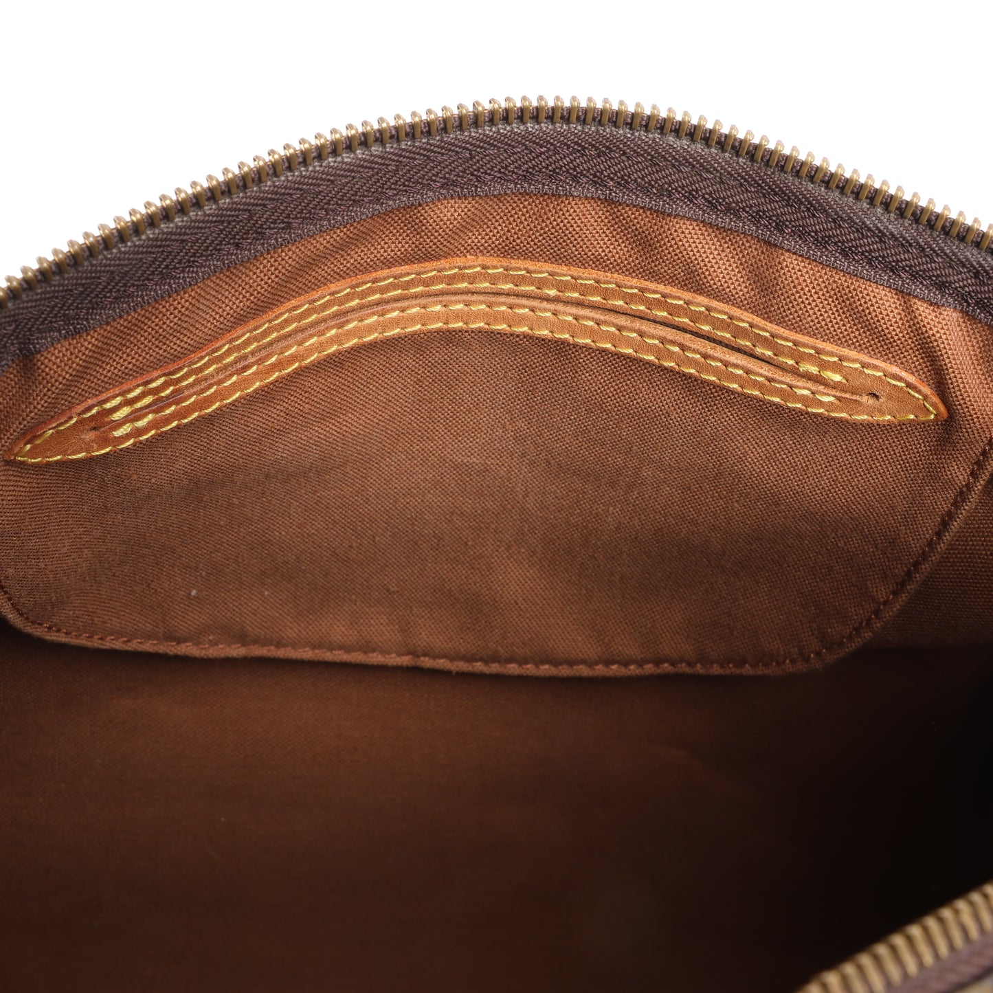 Sac à main Louis Vuitton Monogram Speedy 30 M41526