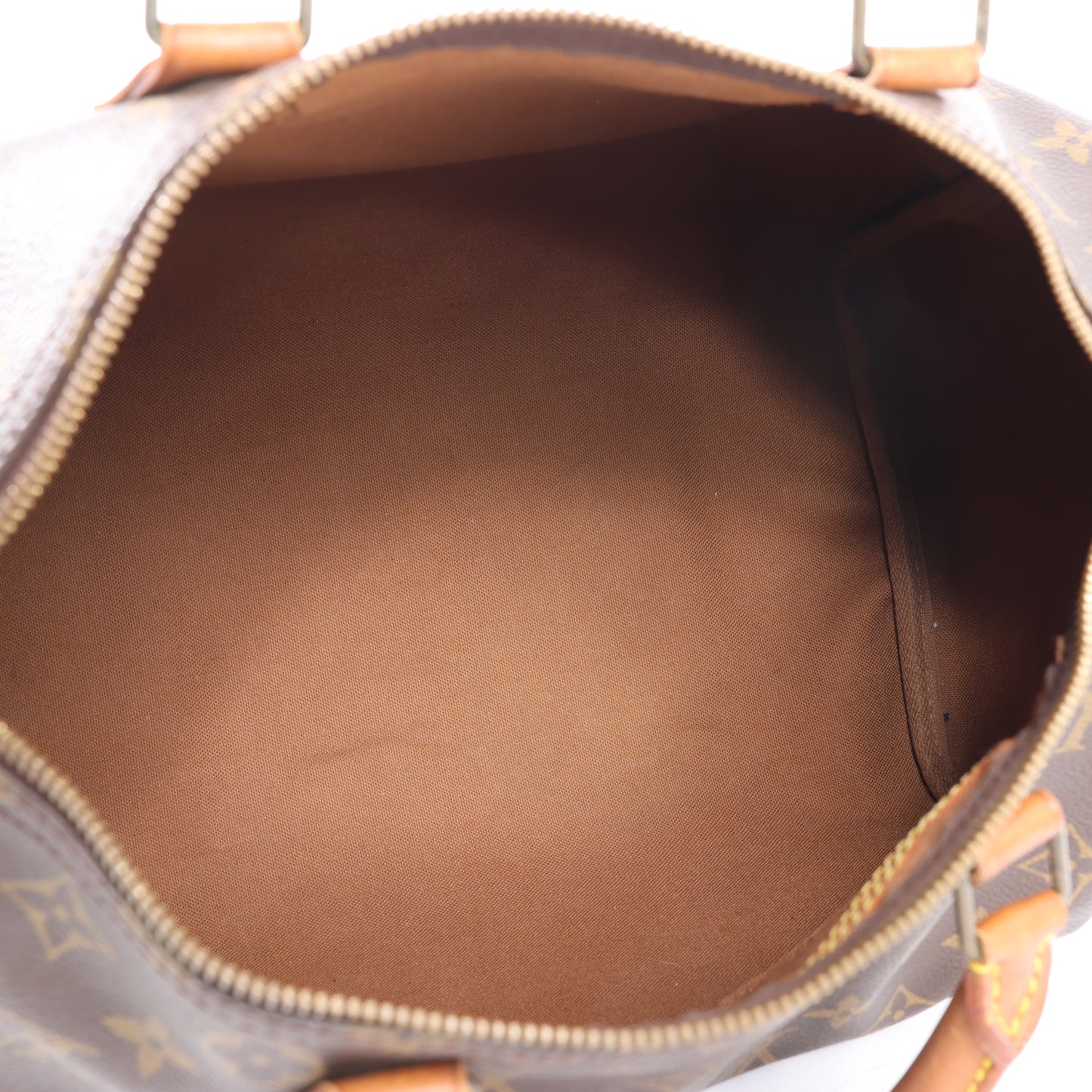 Sac à main Louis Vuitton Monogram Speedy 30 M41526