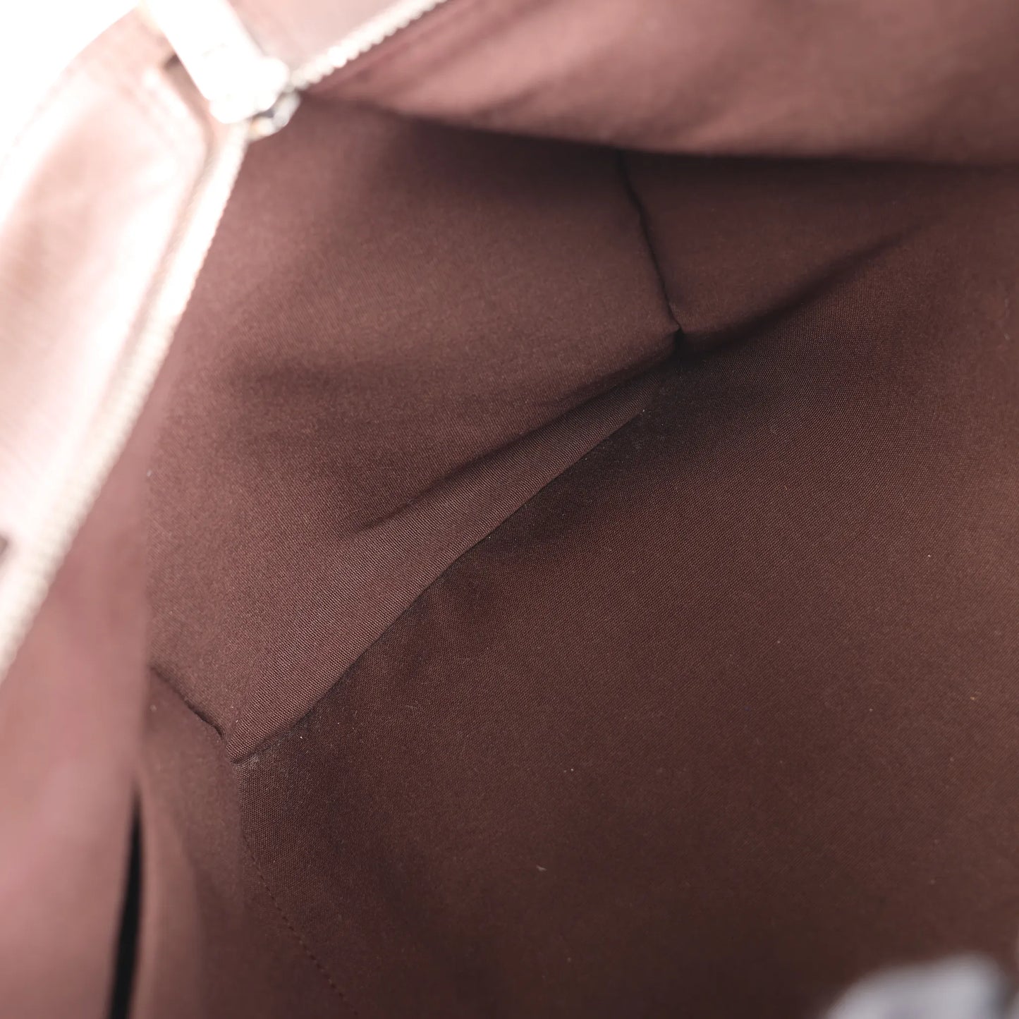 Louis Vuitton Speedy 30 Epi Leather Handbag in Brown M5902D