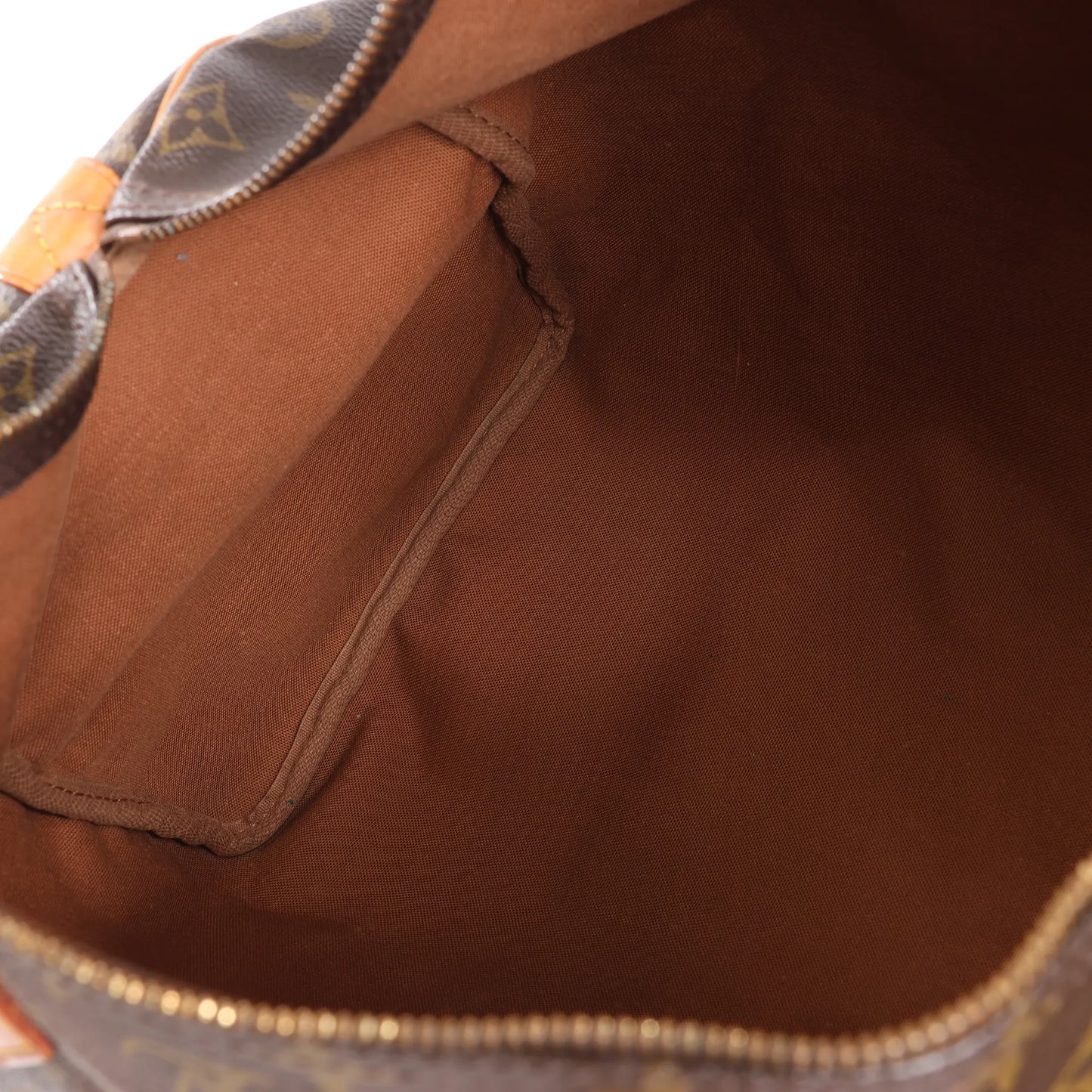 Sac à main Louis Vuitton Monogram Speedy 40 M41522