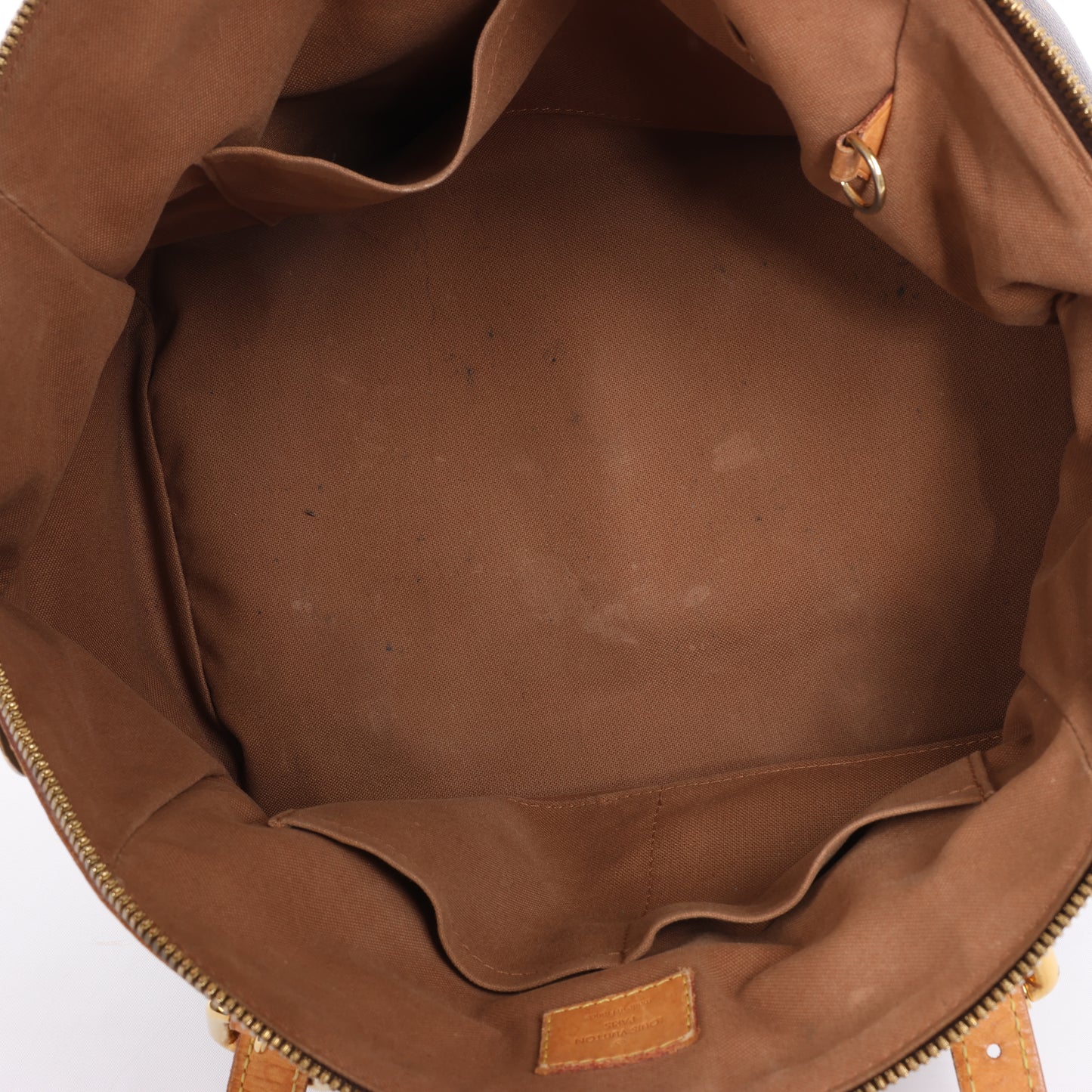 Louis Vuitton Monogramm Canvas Tivoli GM Handtasche M40144