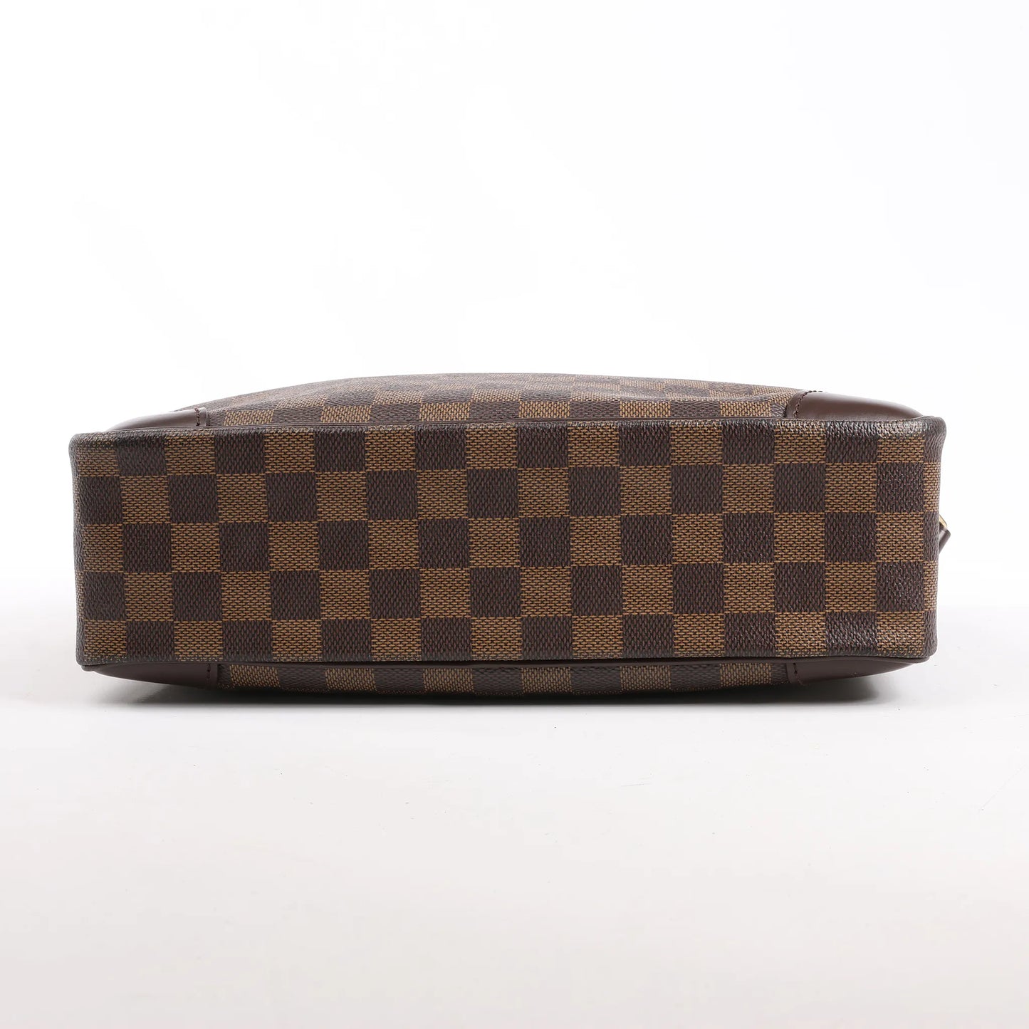 Louis Vuitton Damier Ebene Trocadero 30 Crossbody Bag N48082