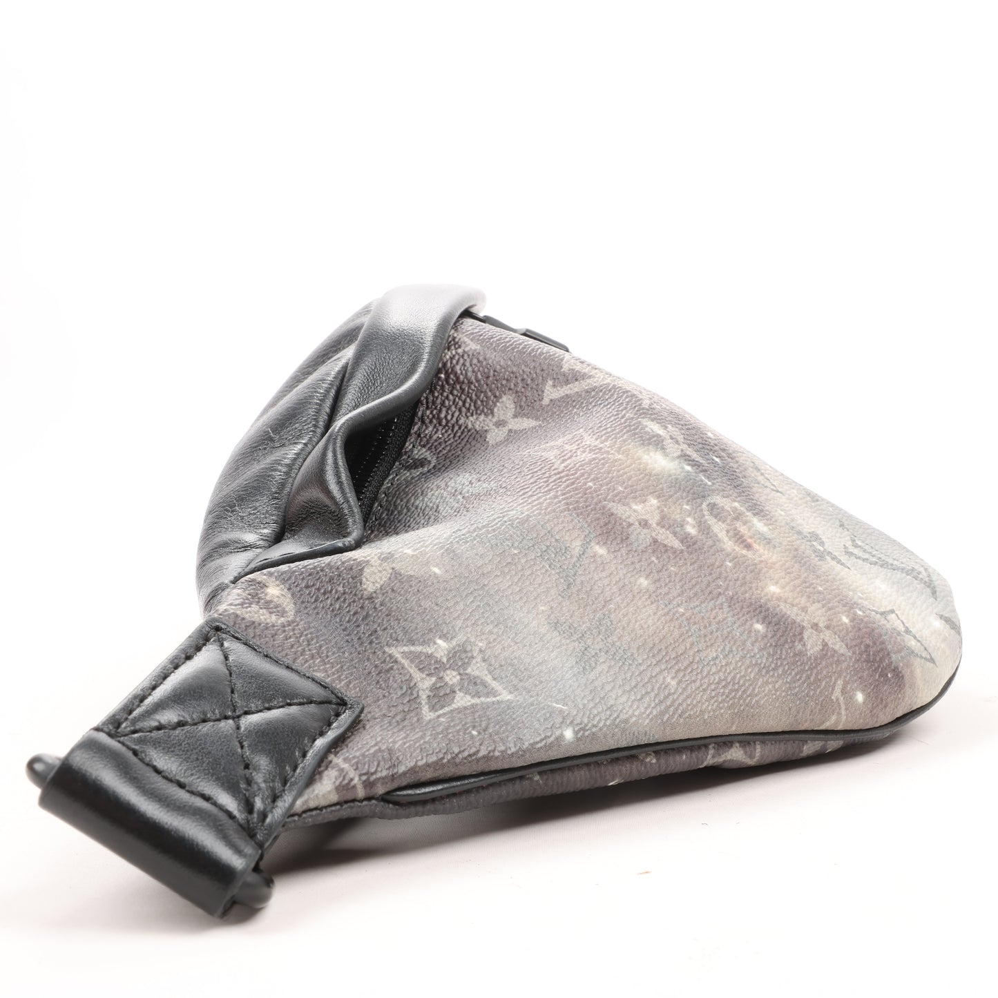 Louis Vuitton Monogramm Canvas Galaxy Discovery Gürteltasche Umhängetasche M44444